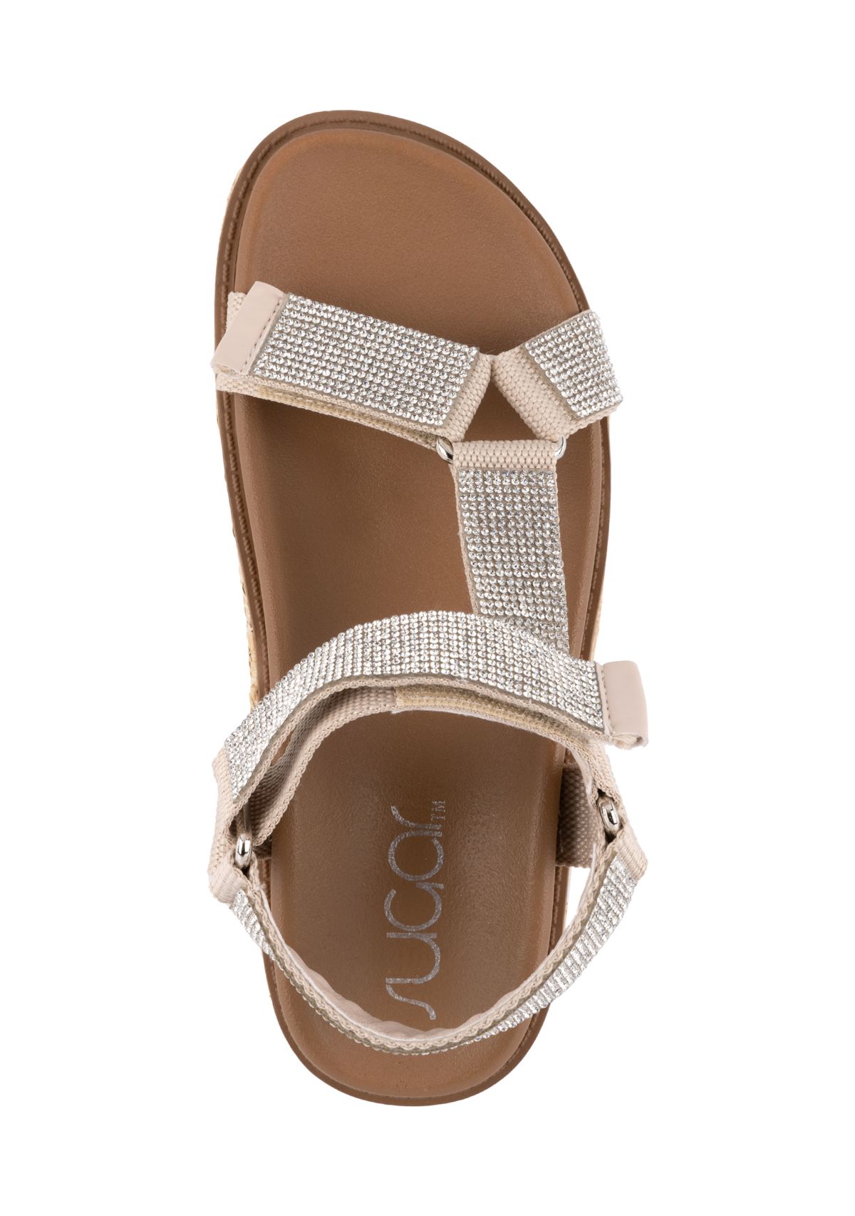 Hirosaki Platform Sandals