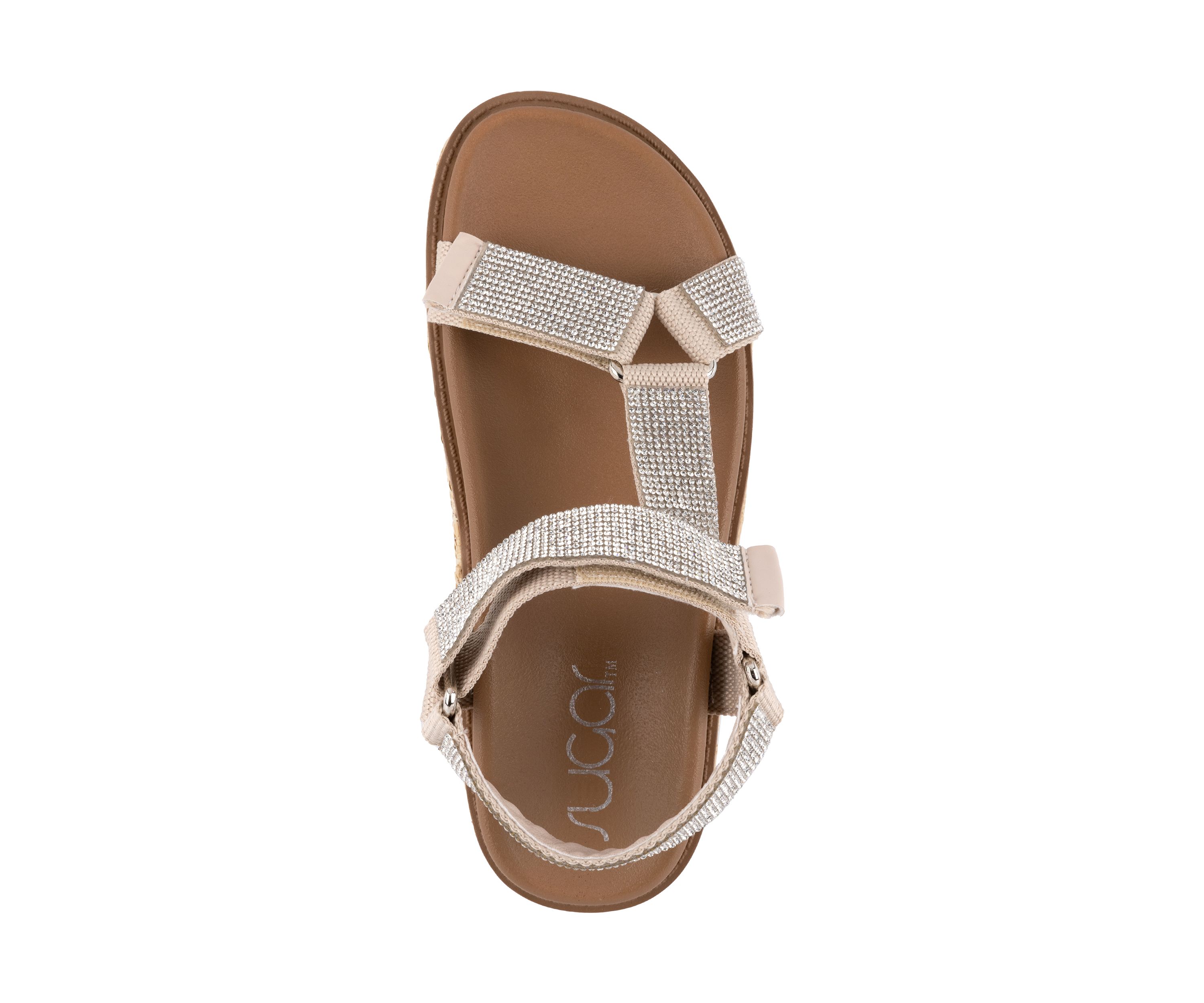 Hirosaki Platform Sandals