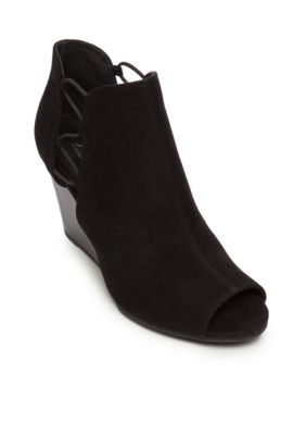 belk shoes booties