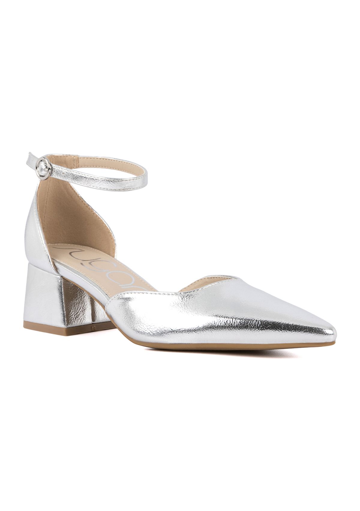 Isla Heels