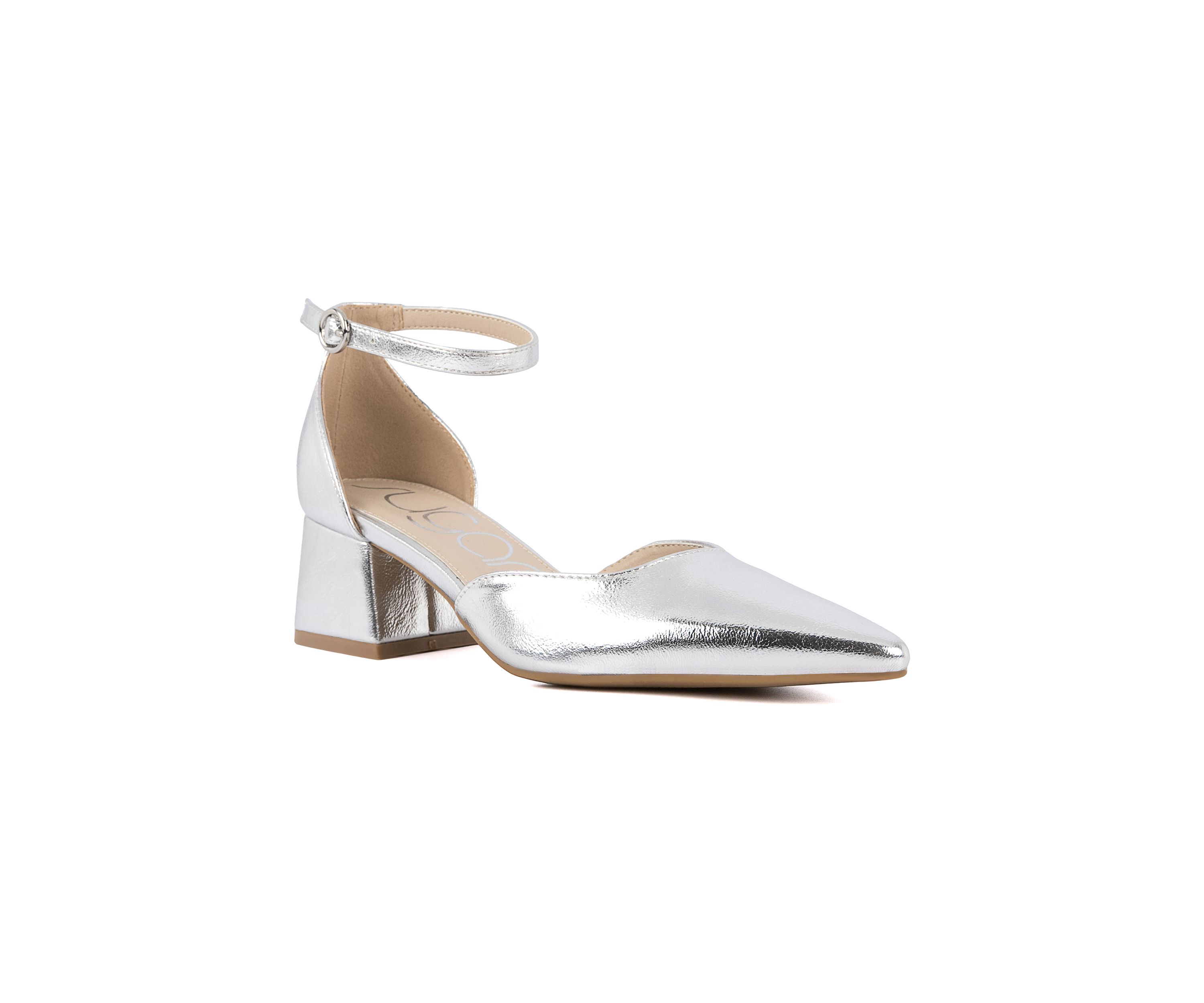 Isla Heels