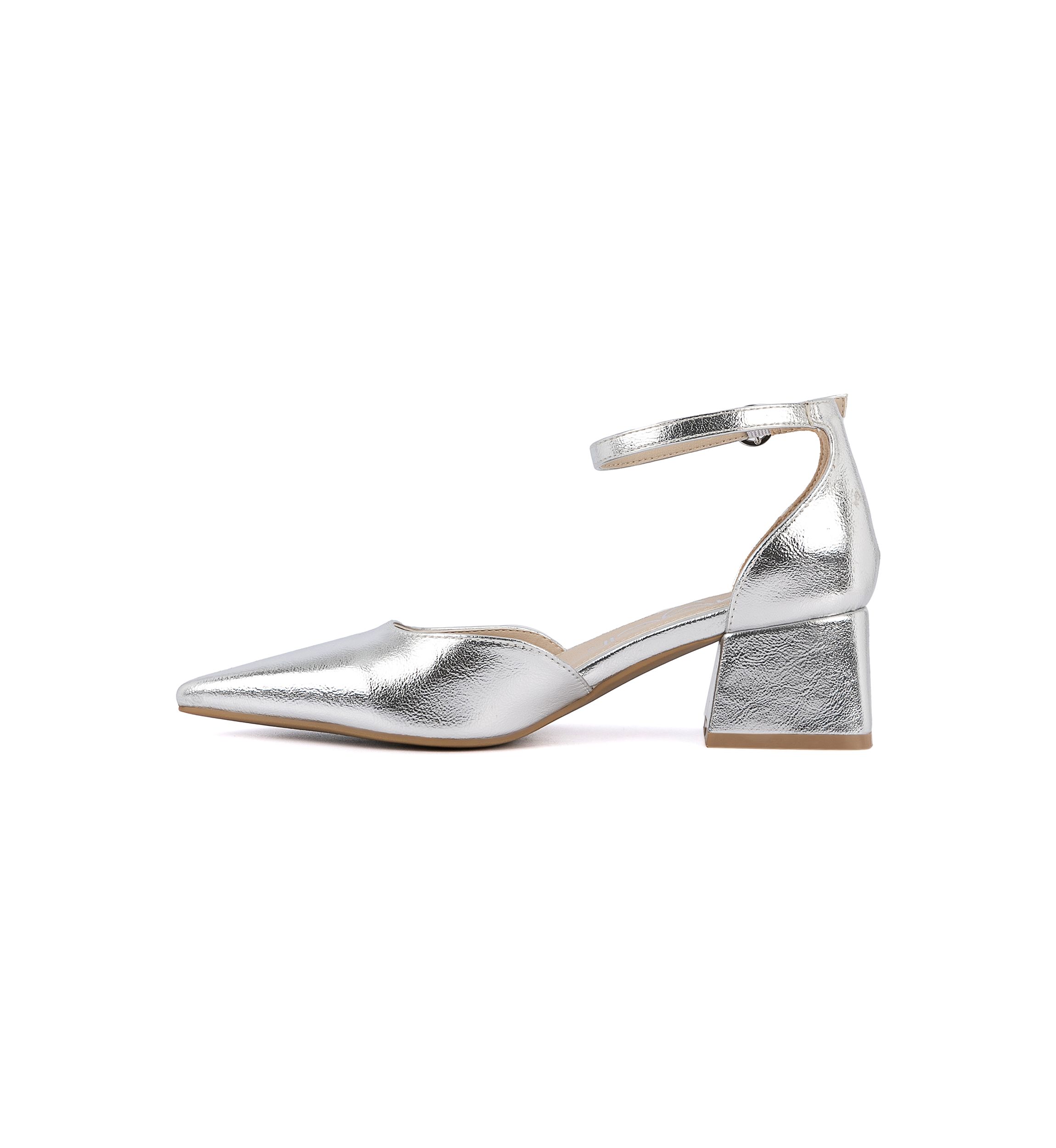 Isla Heels