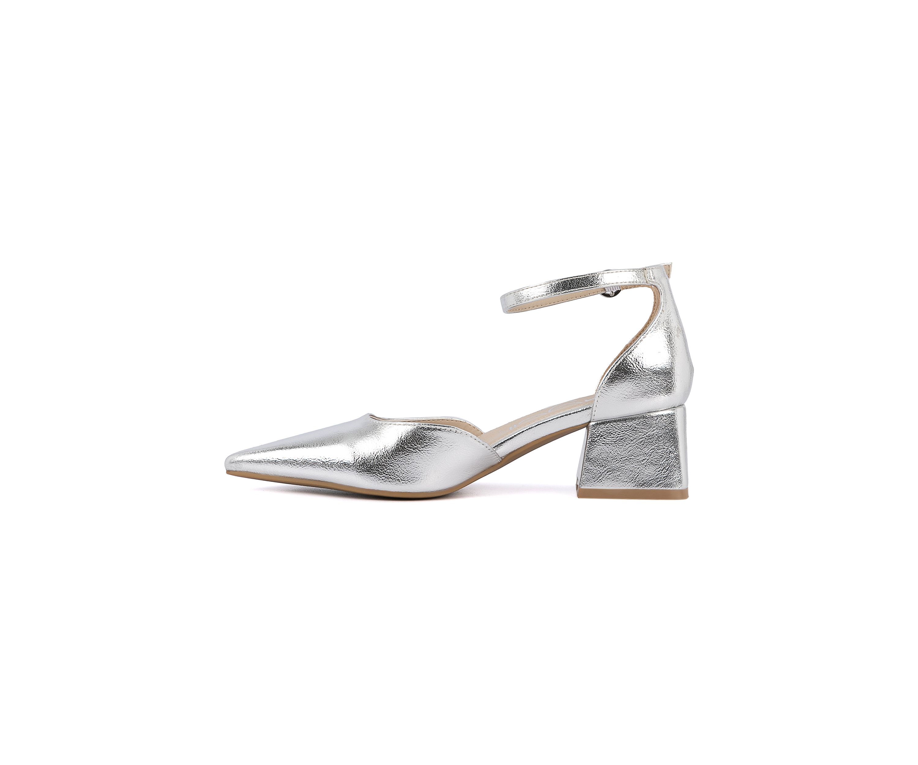 Isla Heels