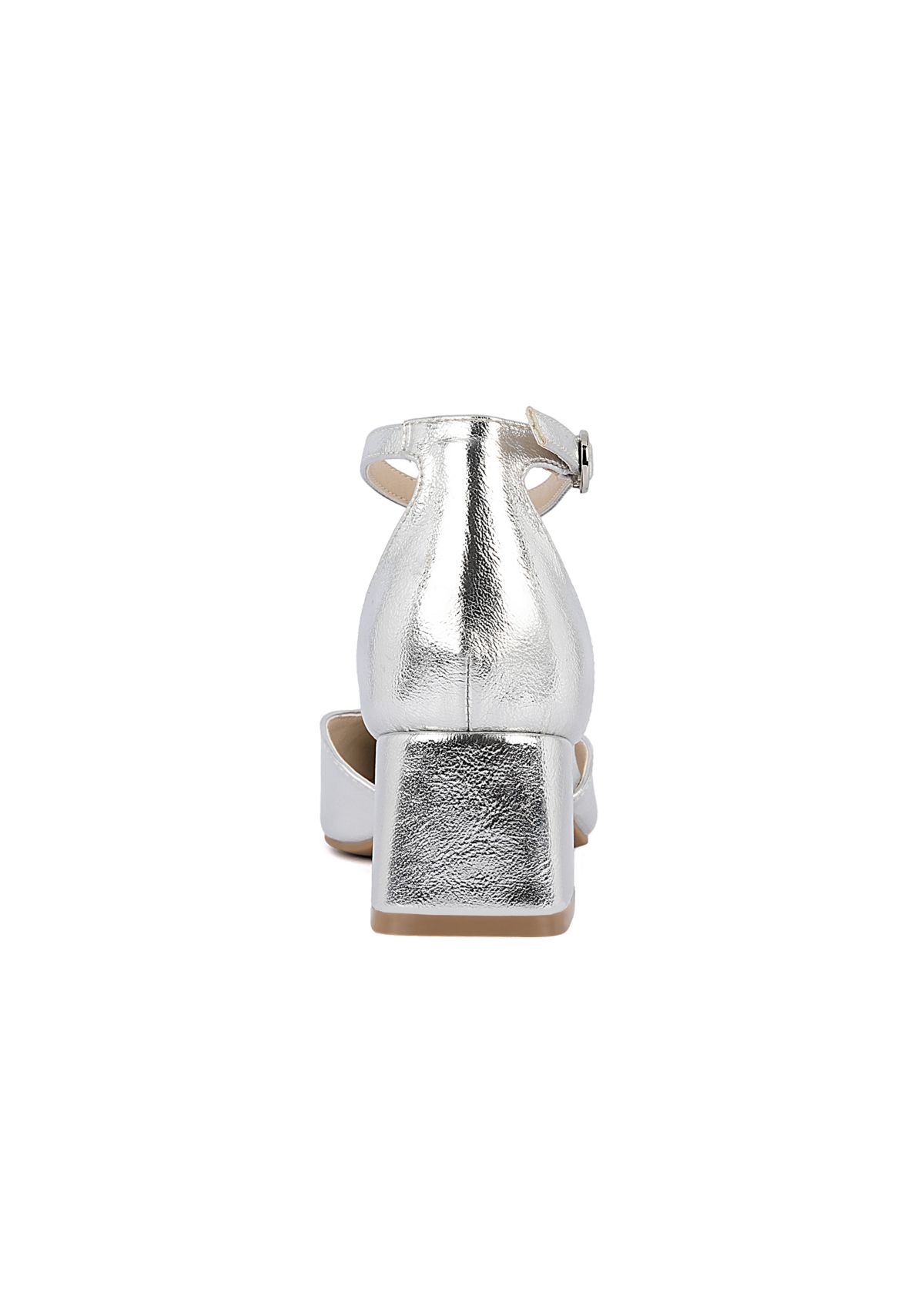 Isla Heels
