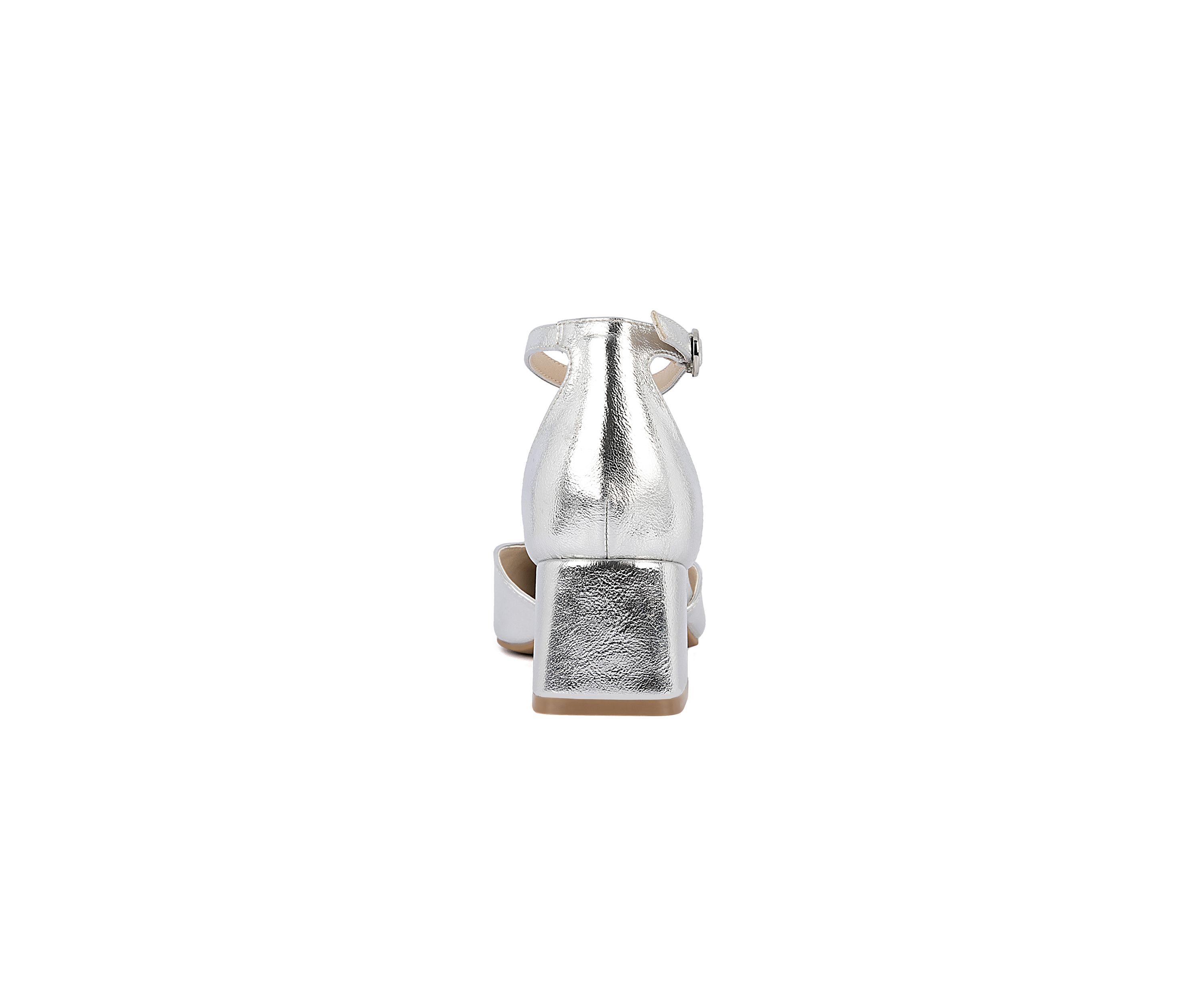 Isla Heels