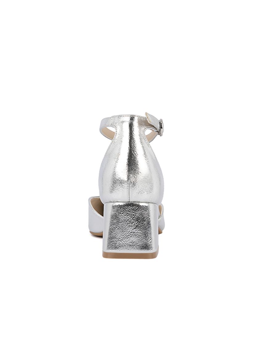 Isla Heels
