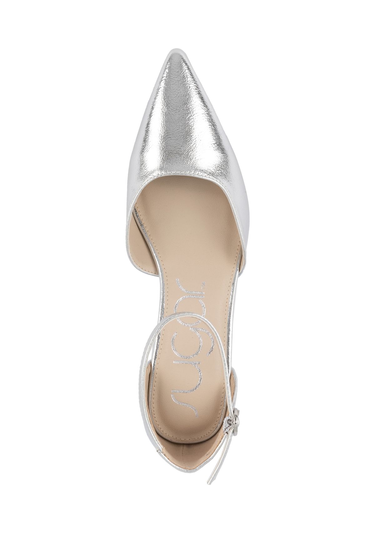 Isla Heels