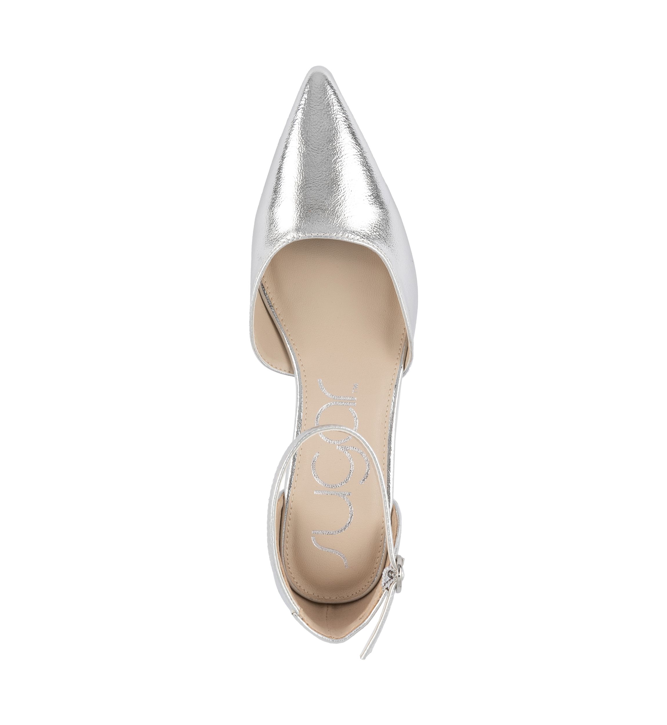 Isla Heels