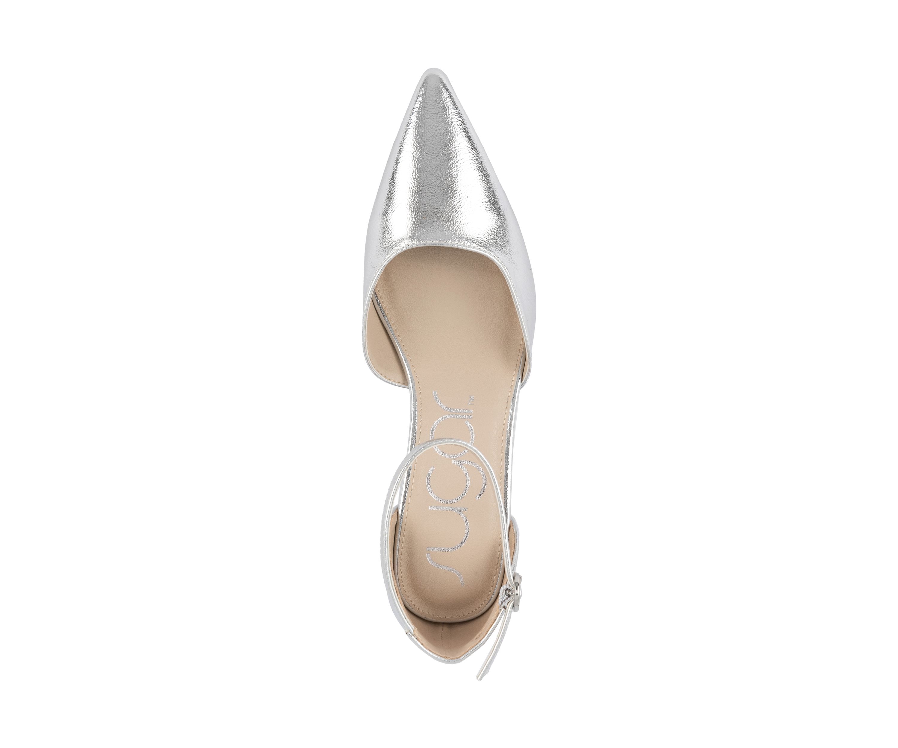 Isla Heels