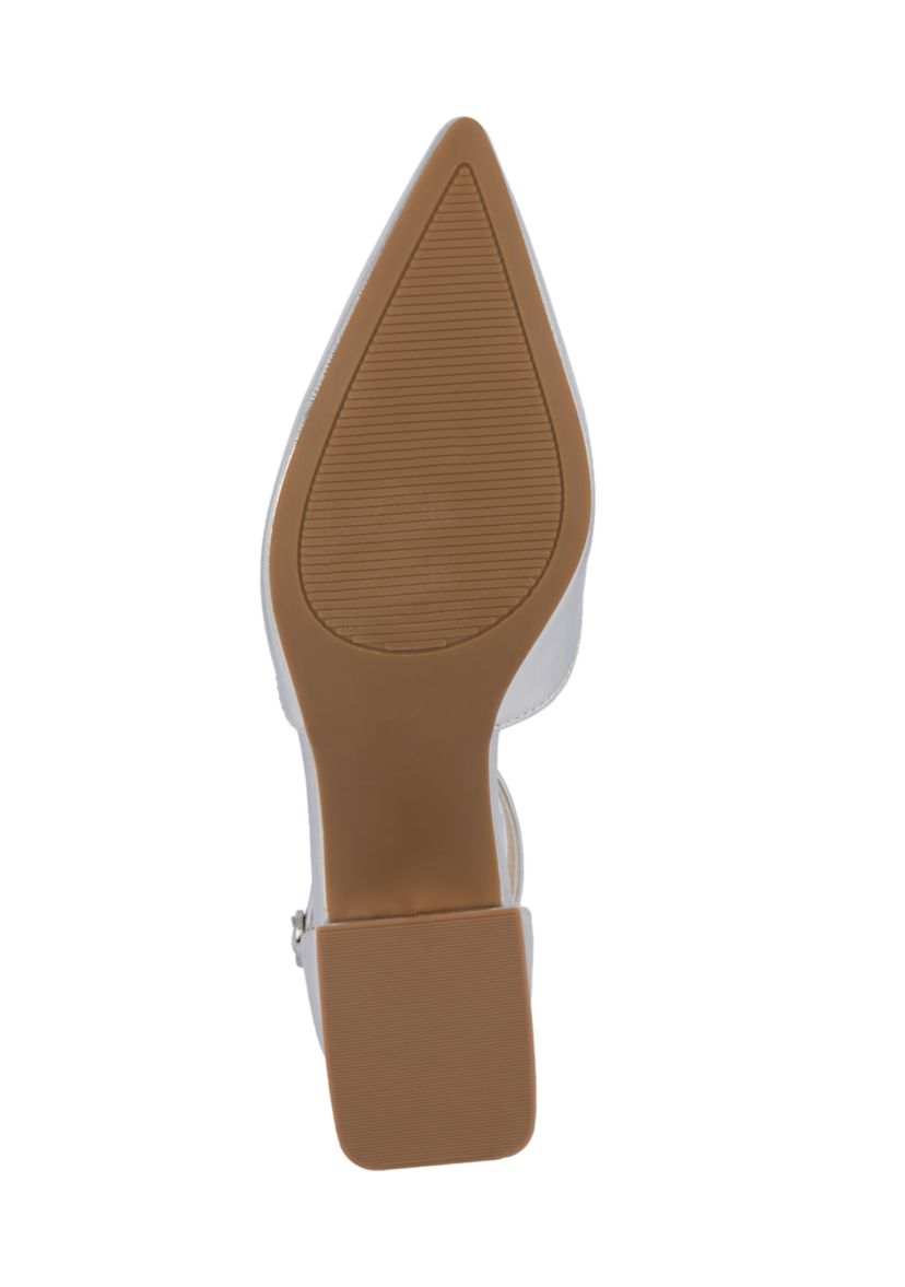 Isla Heels