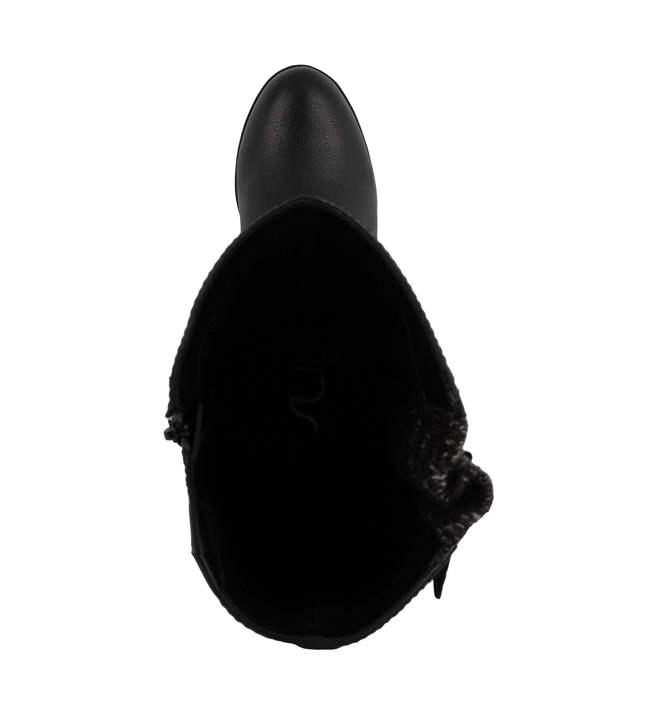 Izzac Boots - Wide Calf