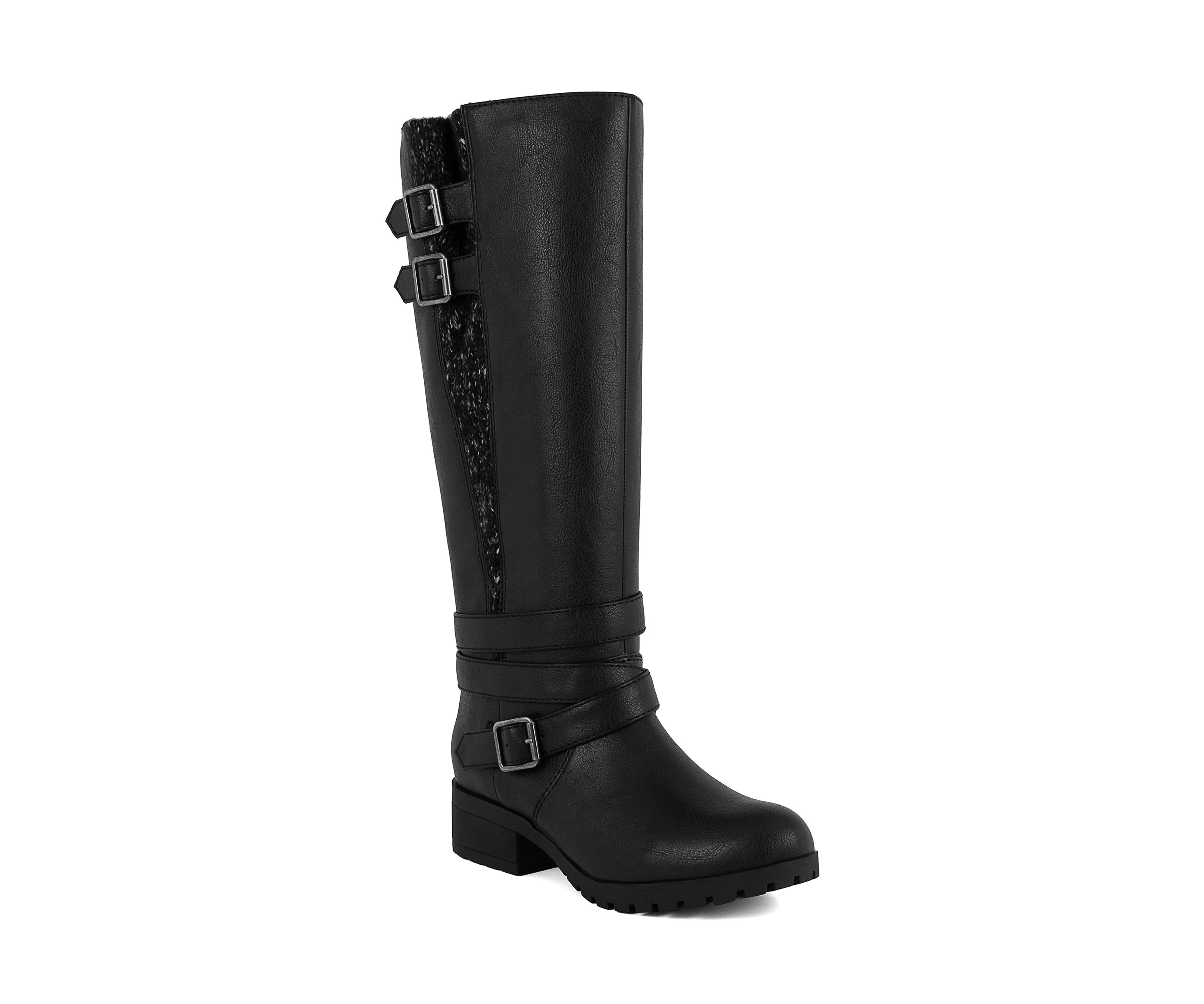 Izzac Boots