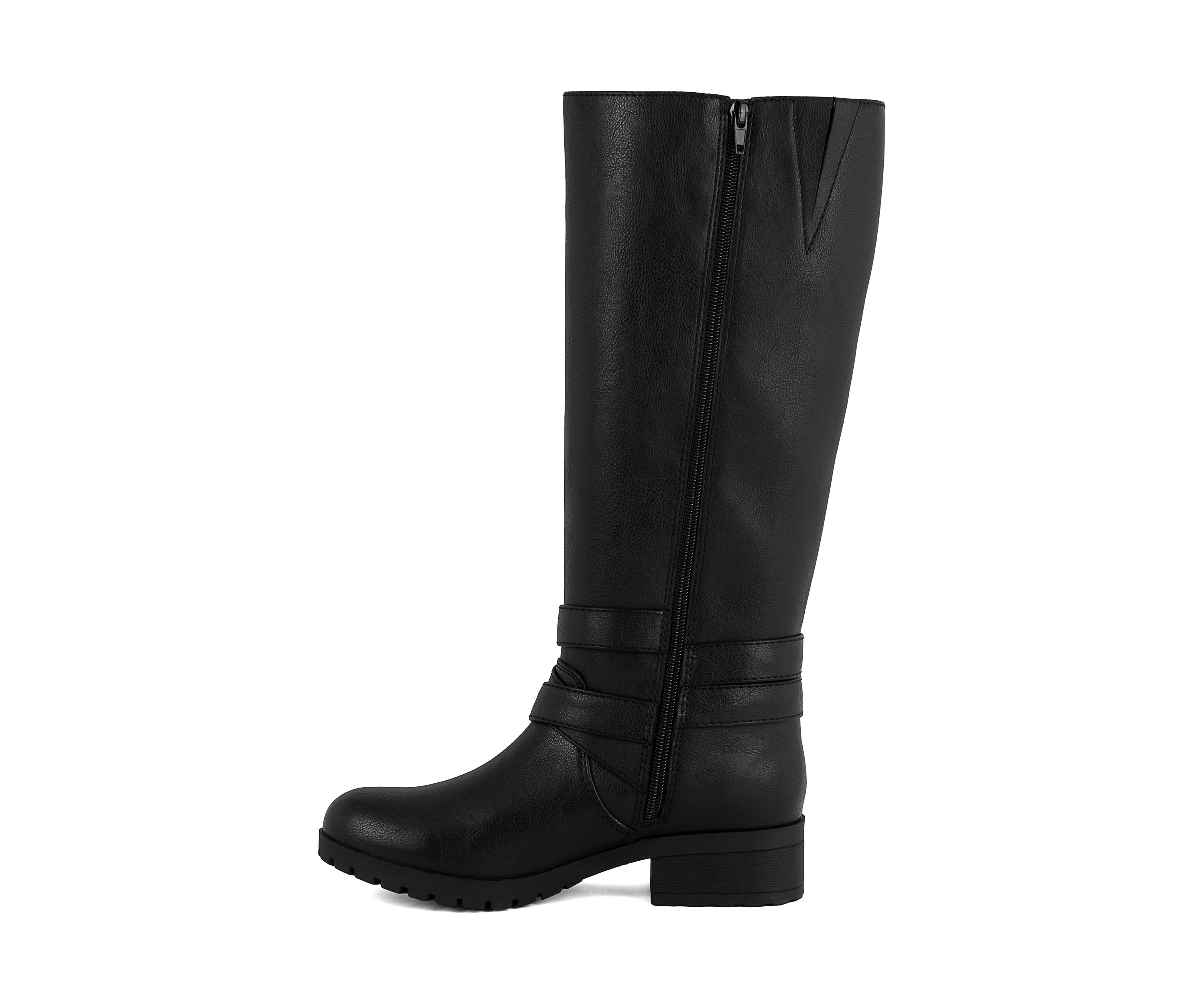 Izzac Boots