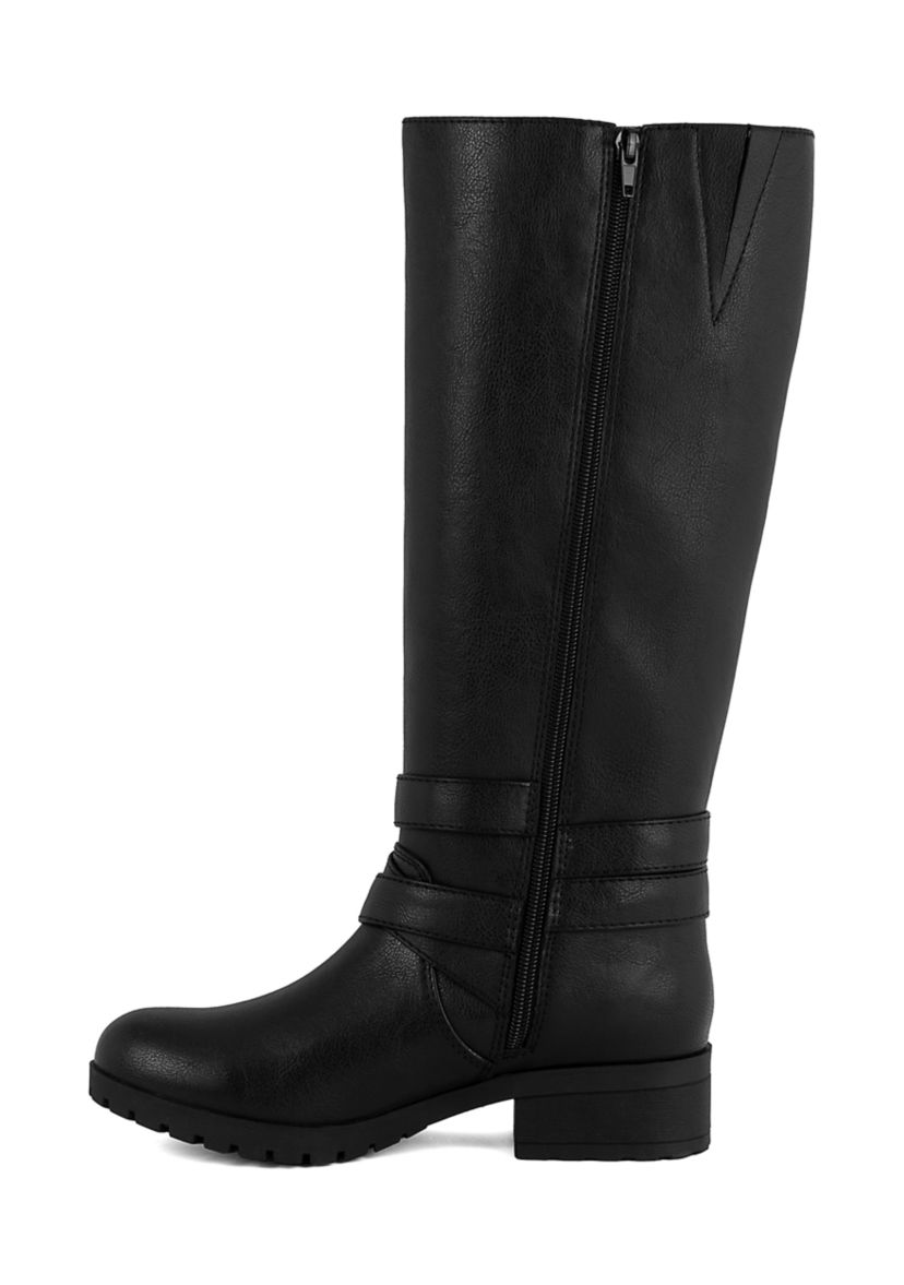 Izzac Boots