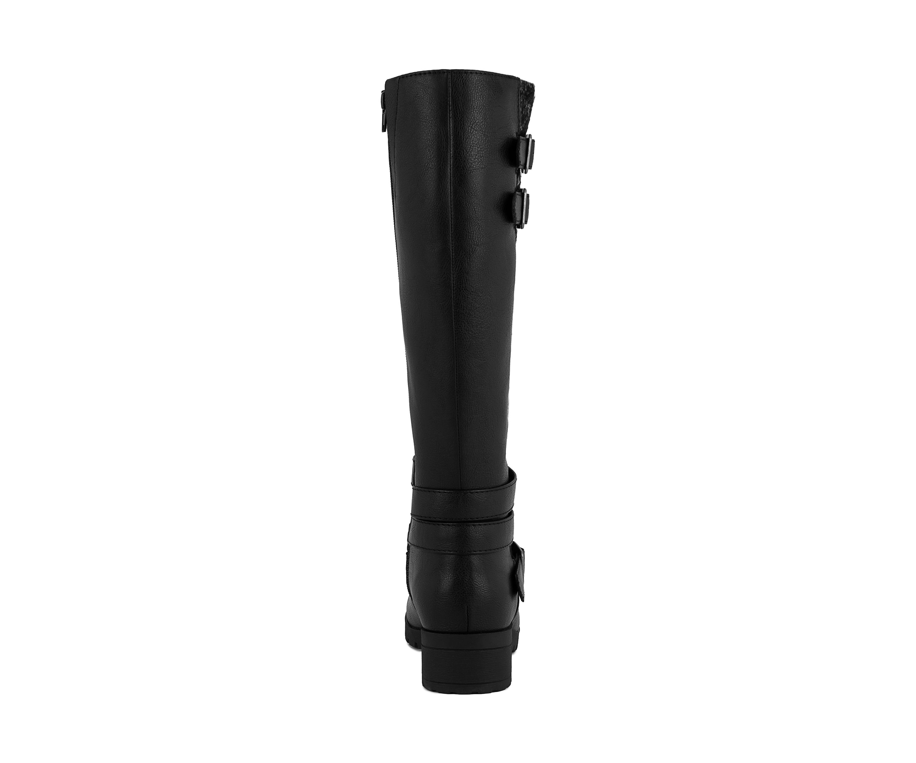 Izzac Boots