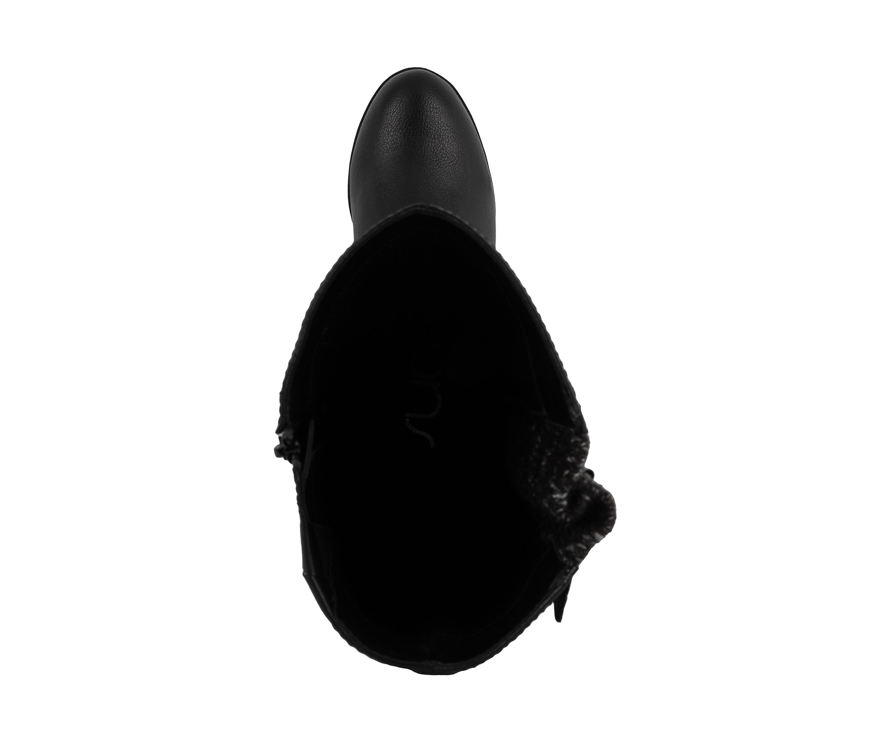 Izzac Boots
