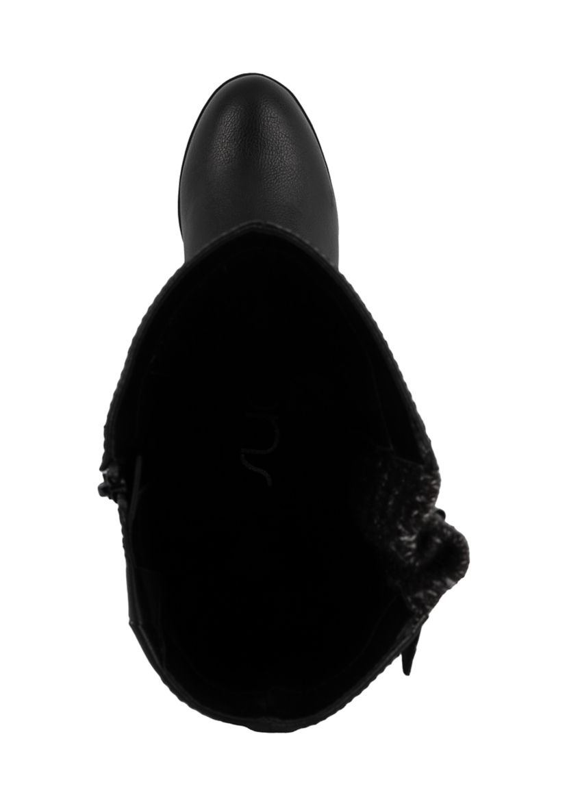 Izzac Boots
