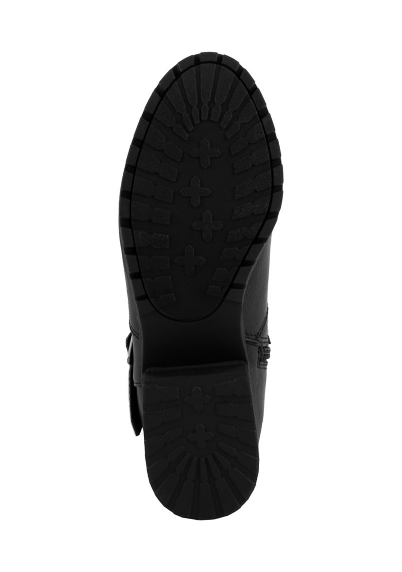 Izzac Boots