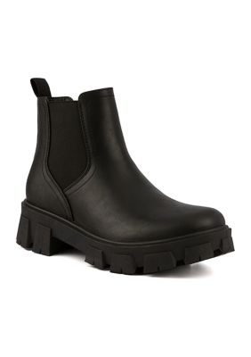 Belks 2025 black boots