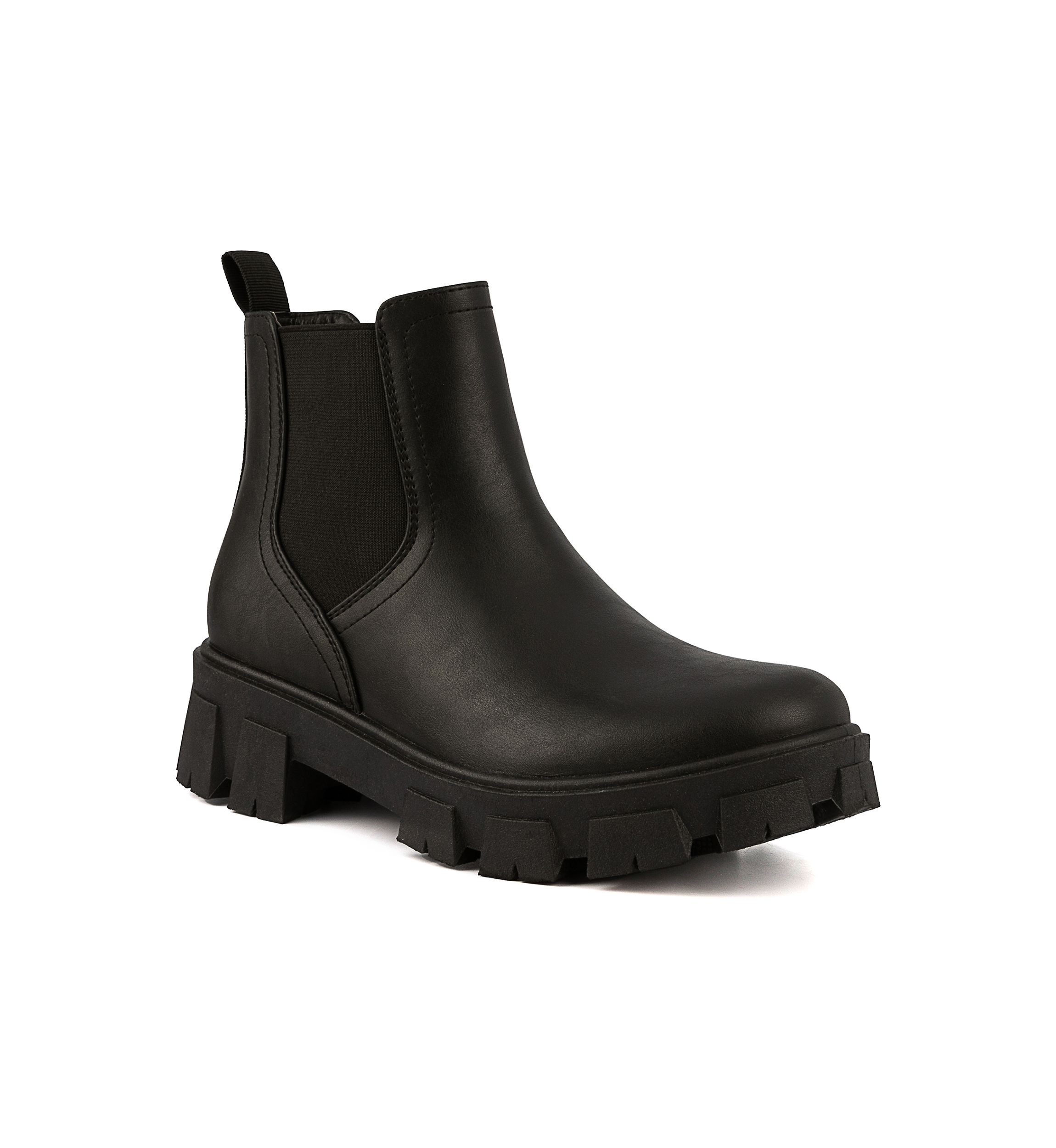 Jaiden Chelsea Boots