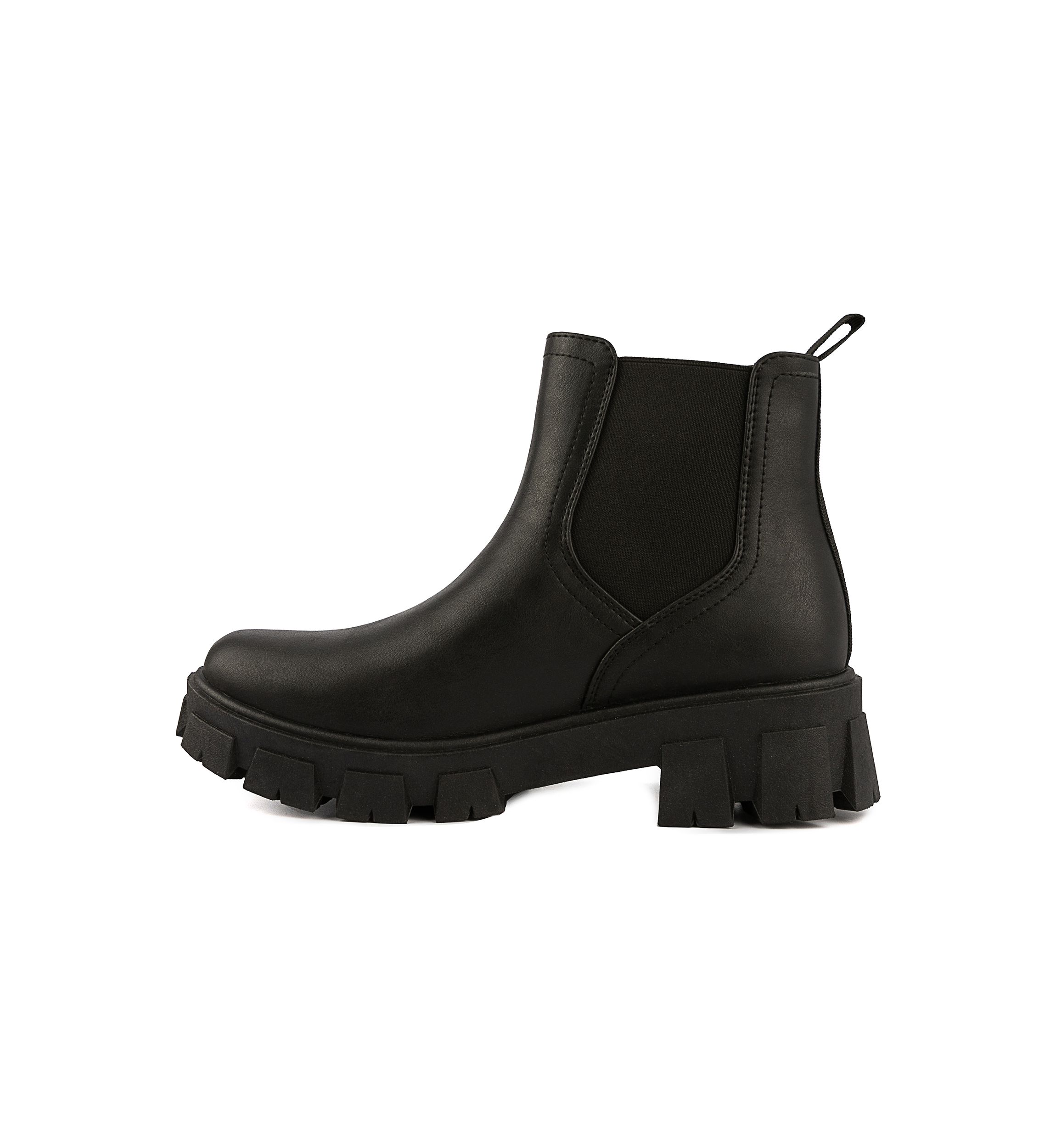 Jaiden Chelsea Boots