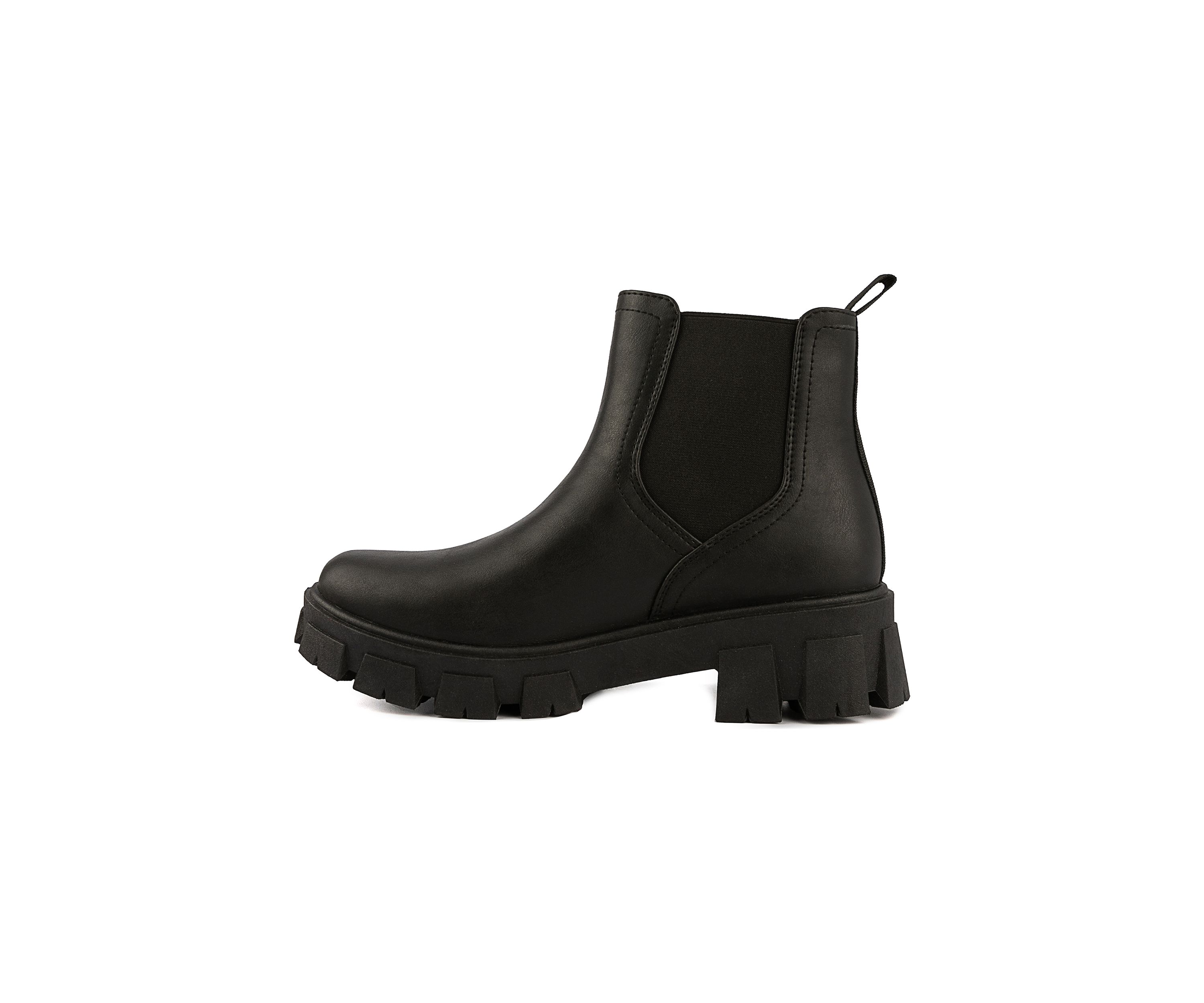 Jaiden Chelsea Boots