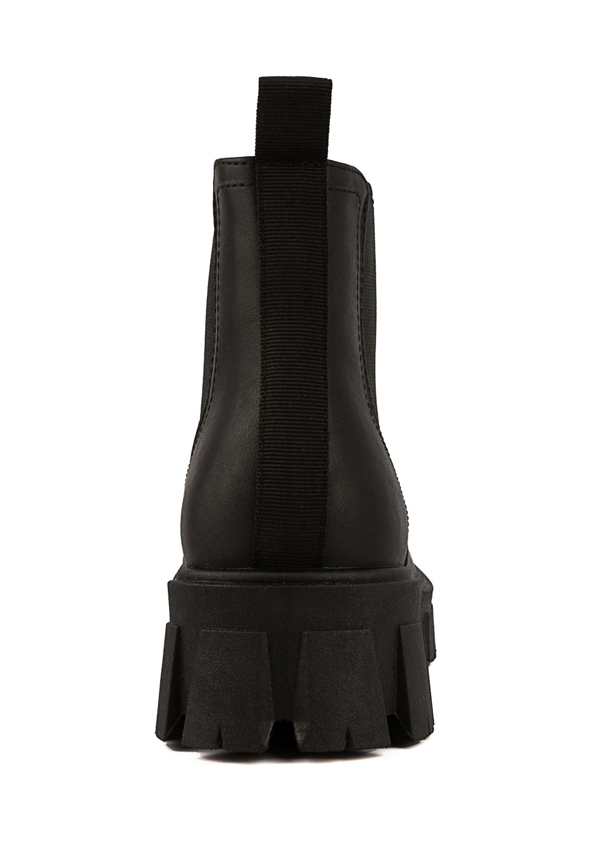 Jaiden Chelsea Boots