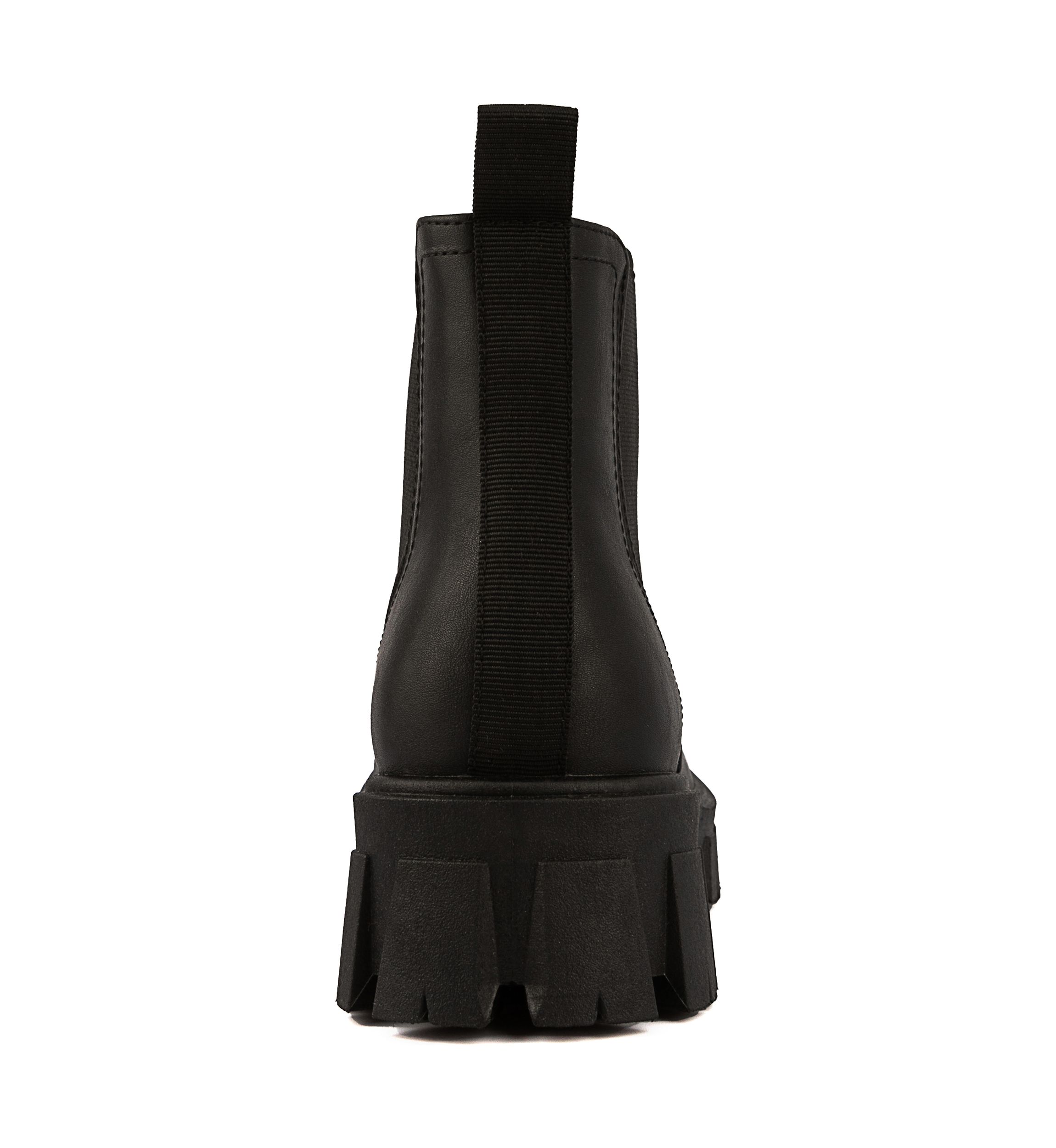 Jaiden Chelsea Boots