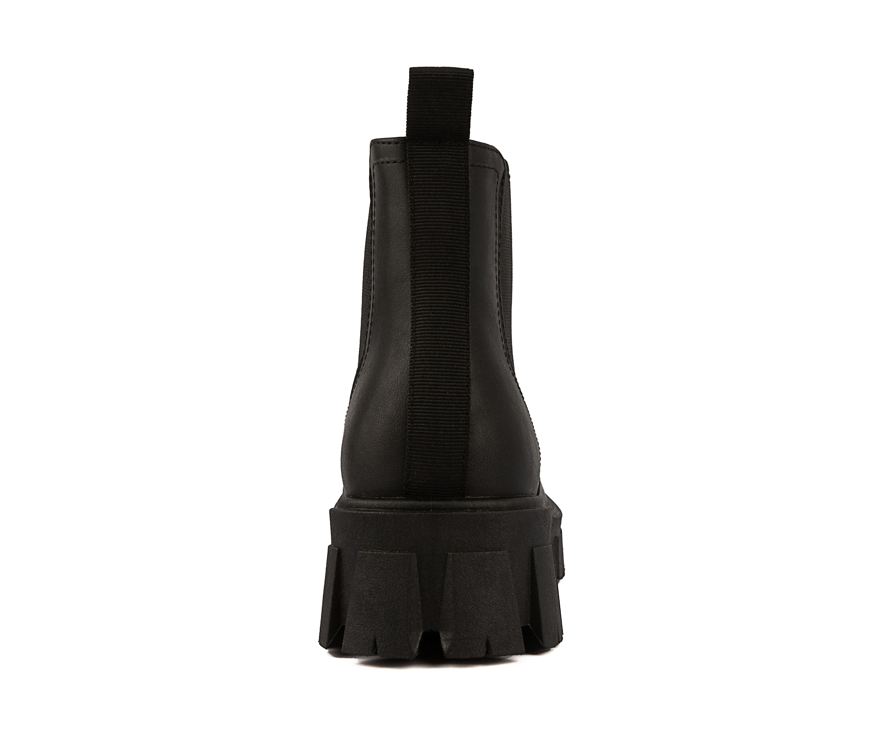 Jaiden Chelsea Boots