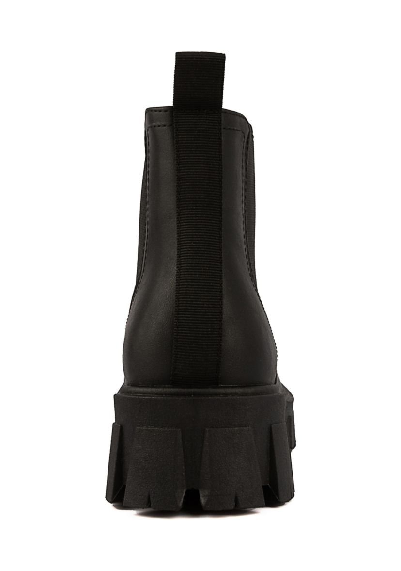 Jaiden Chelsea Boots