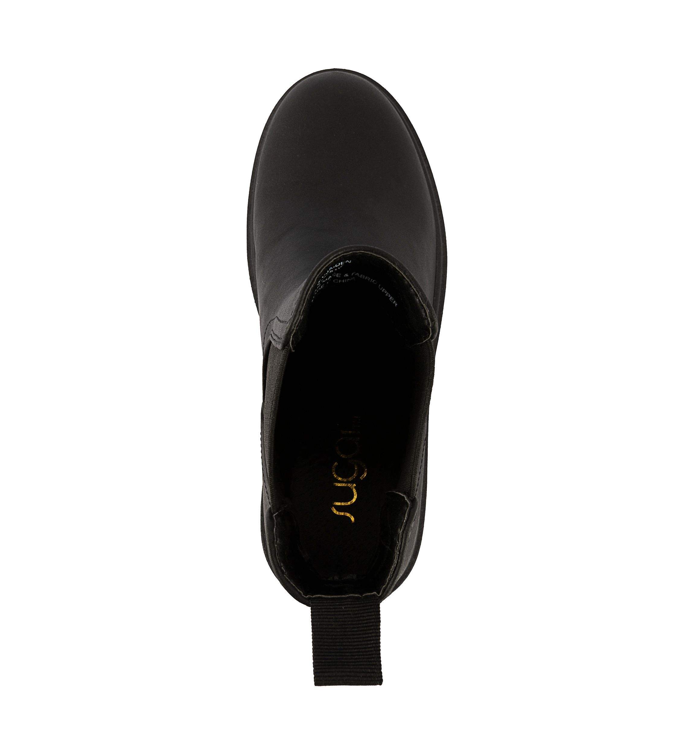 Jaiden Chelsea Boots