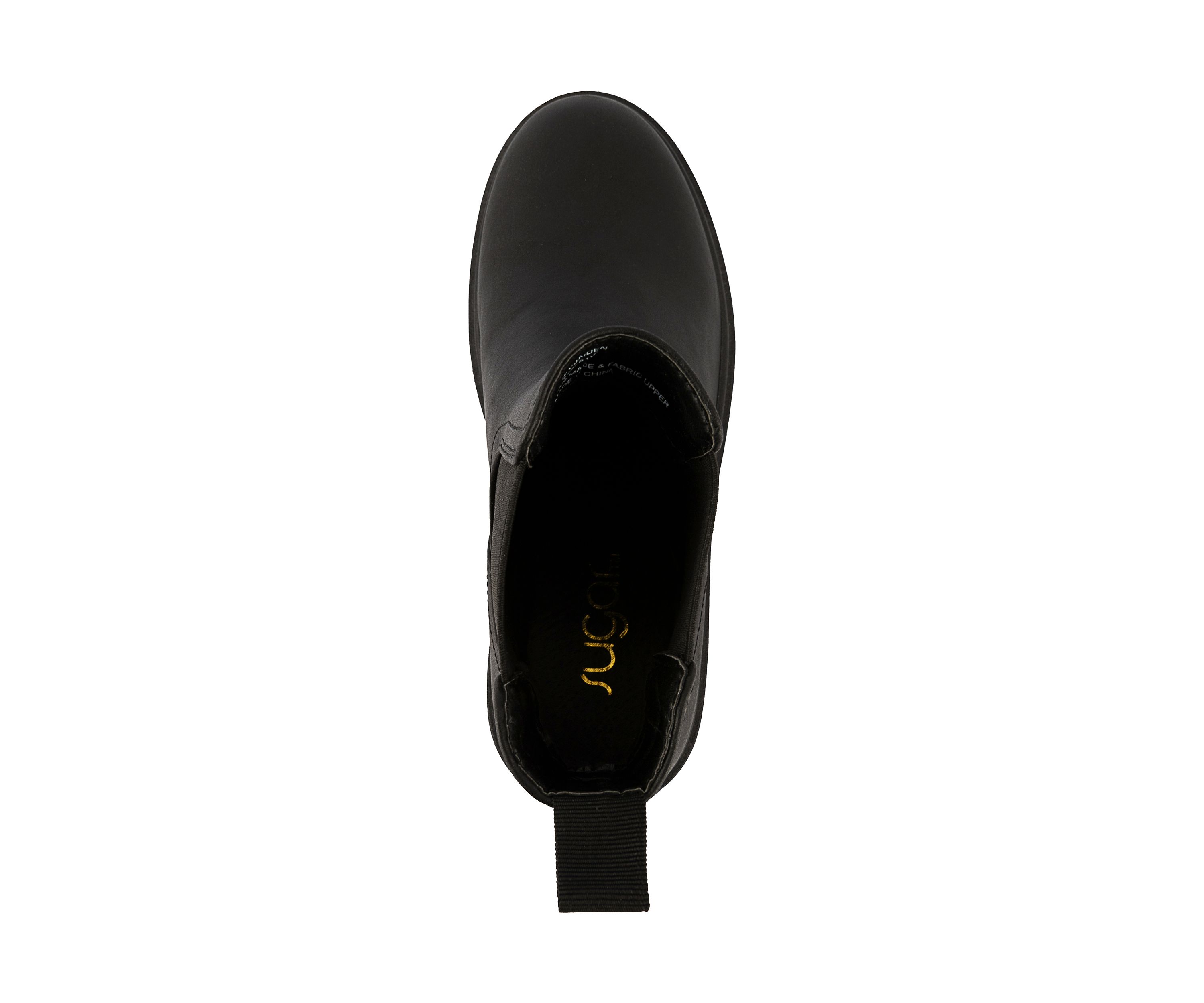 Jaiden Chelsea Boots