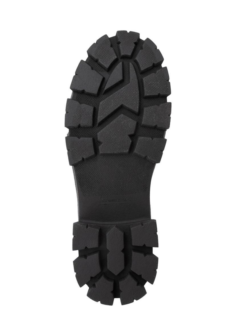 Jillian Tall Lug Boots