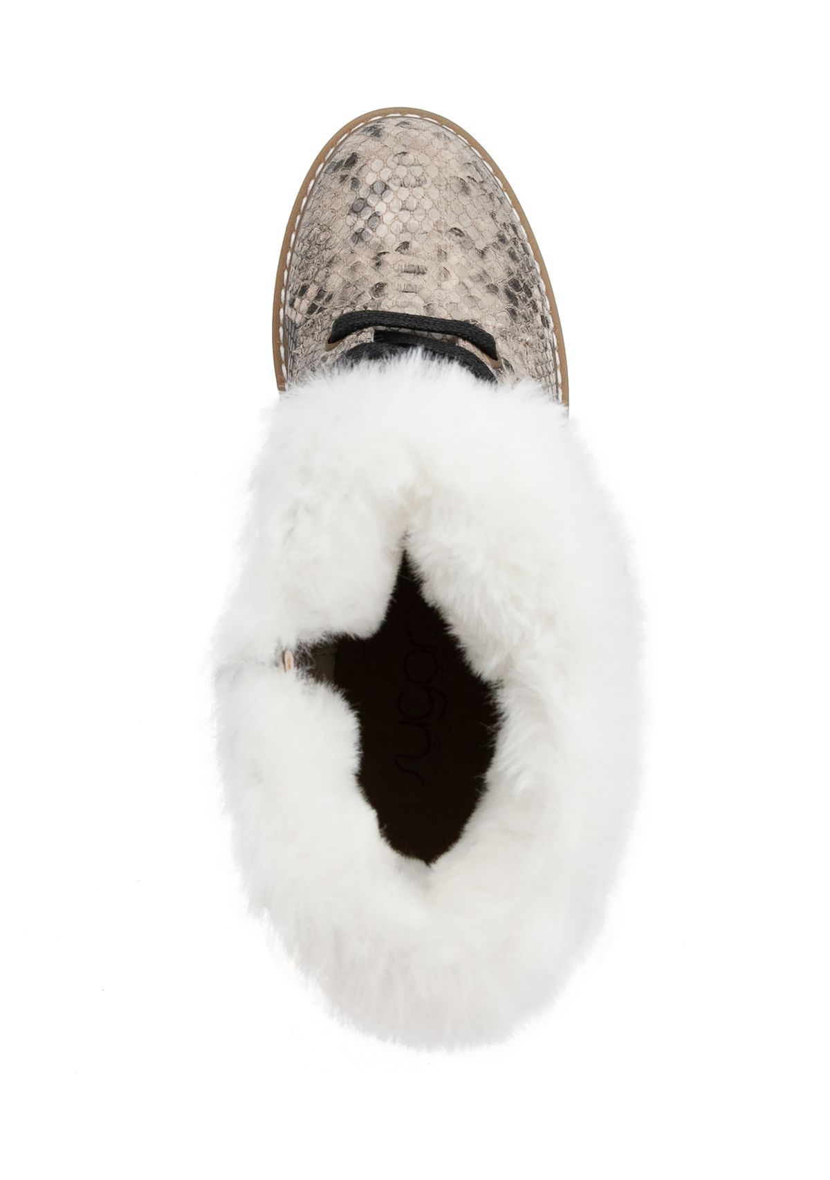 Kaedy 3 Combat Boots