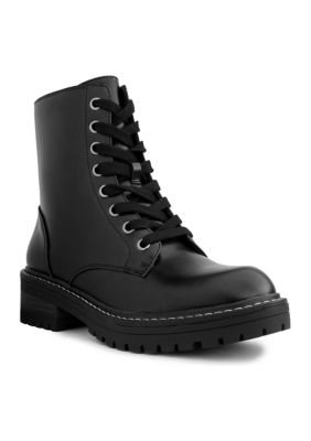 Sugar clearance combat boots