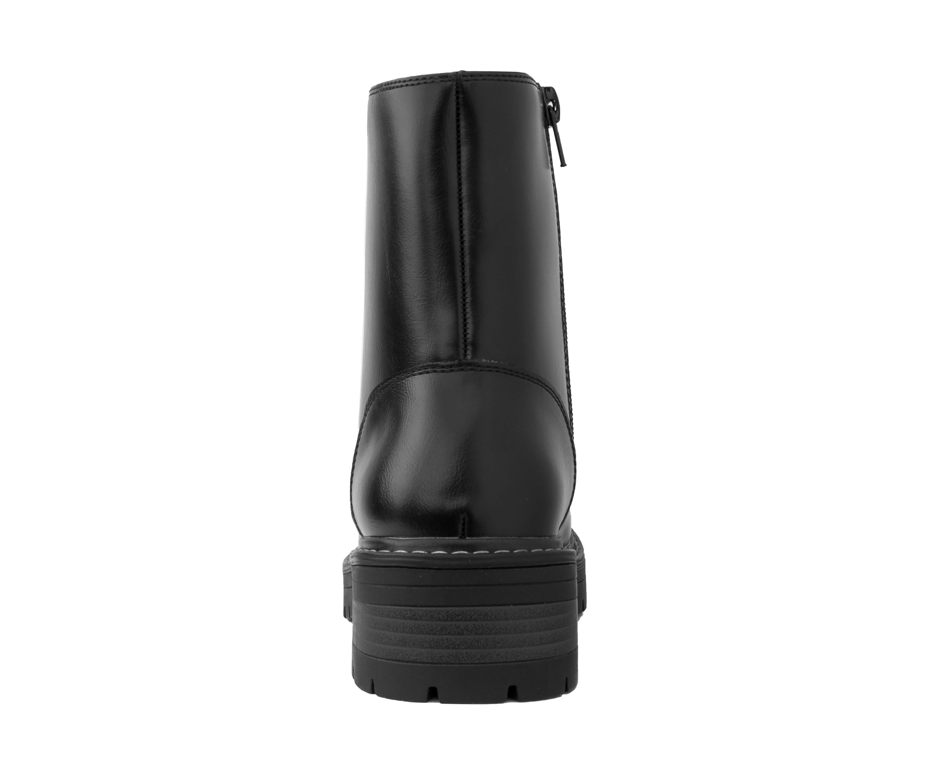 Kaedy Combat Boots
