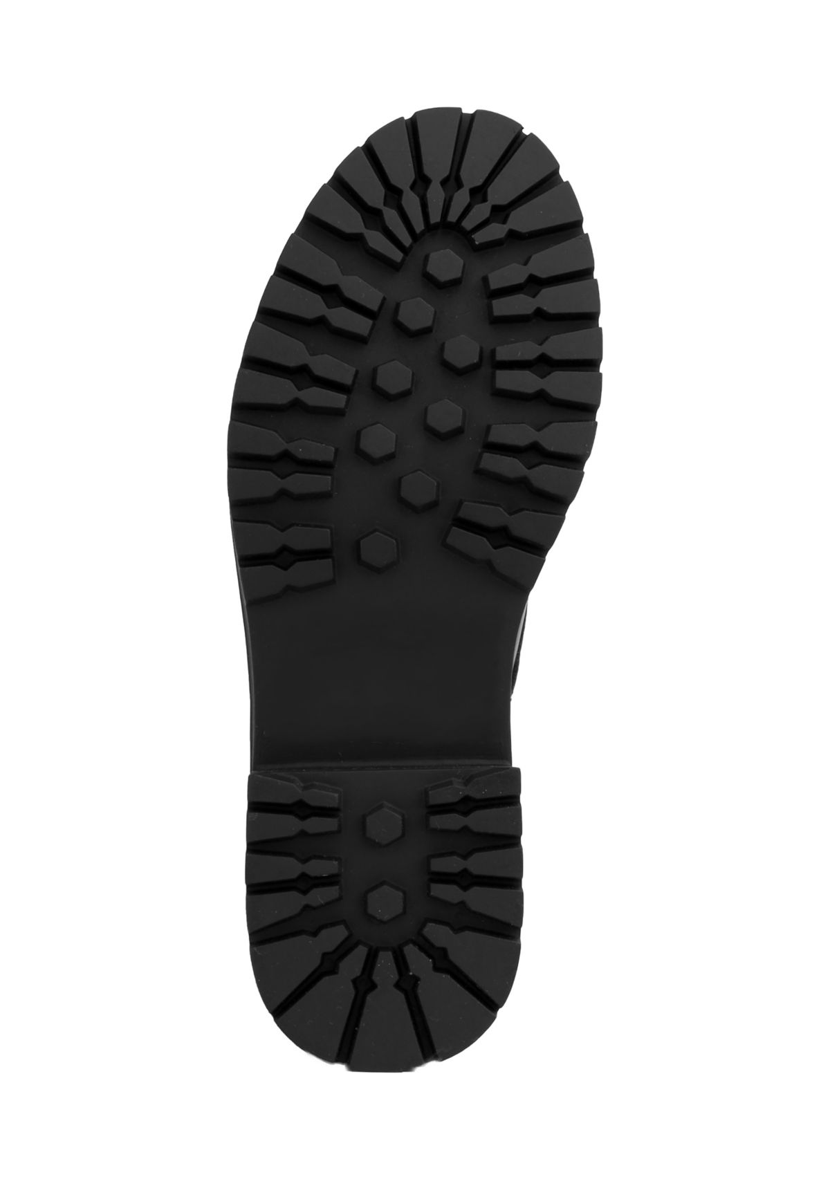 Kaedy Combat Boots
