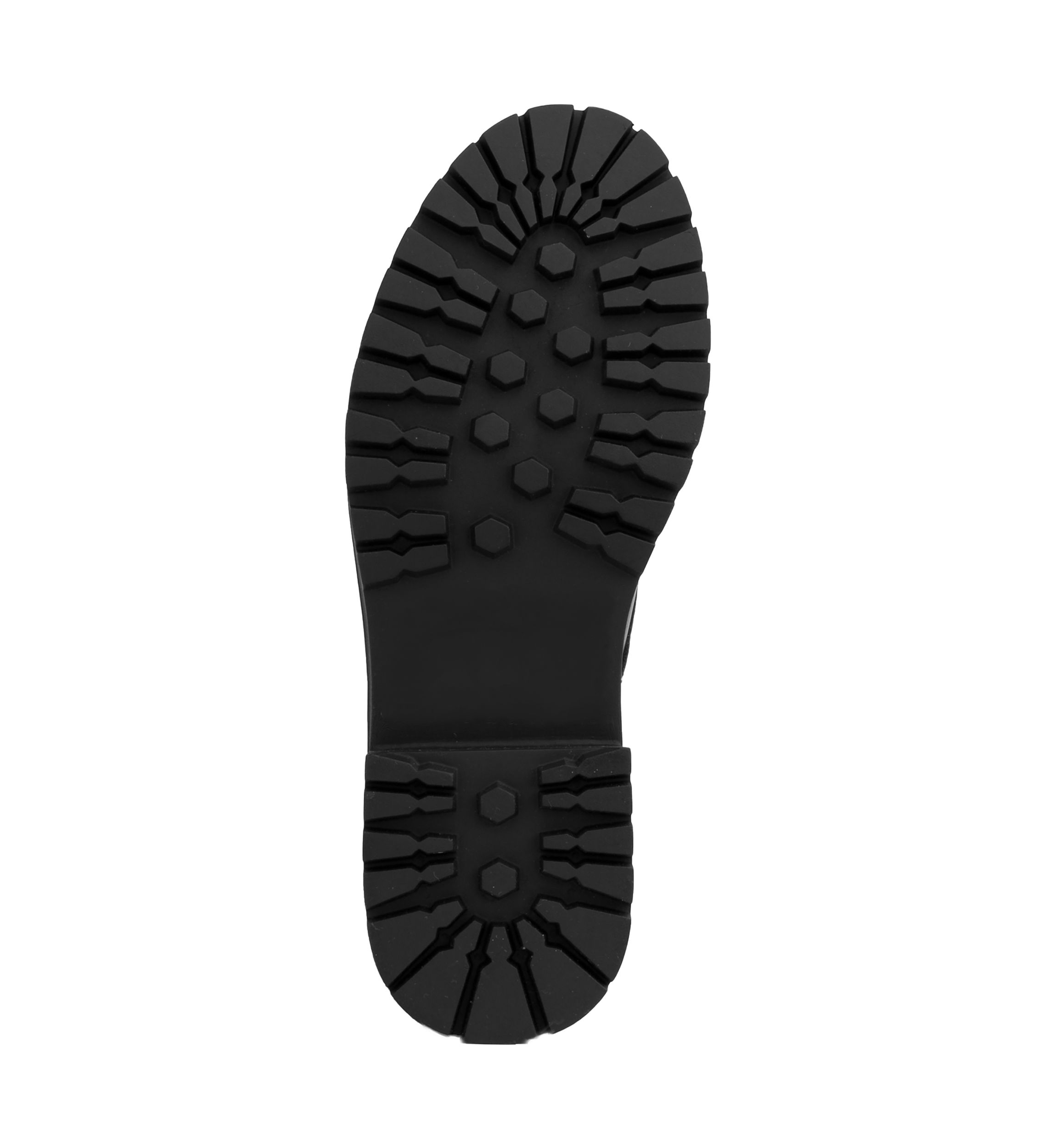 Kaedy Combat Boots