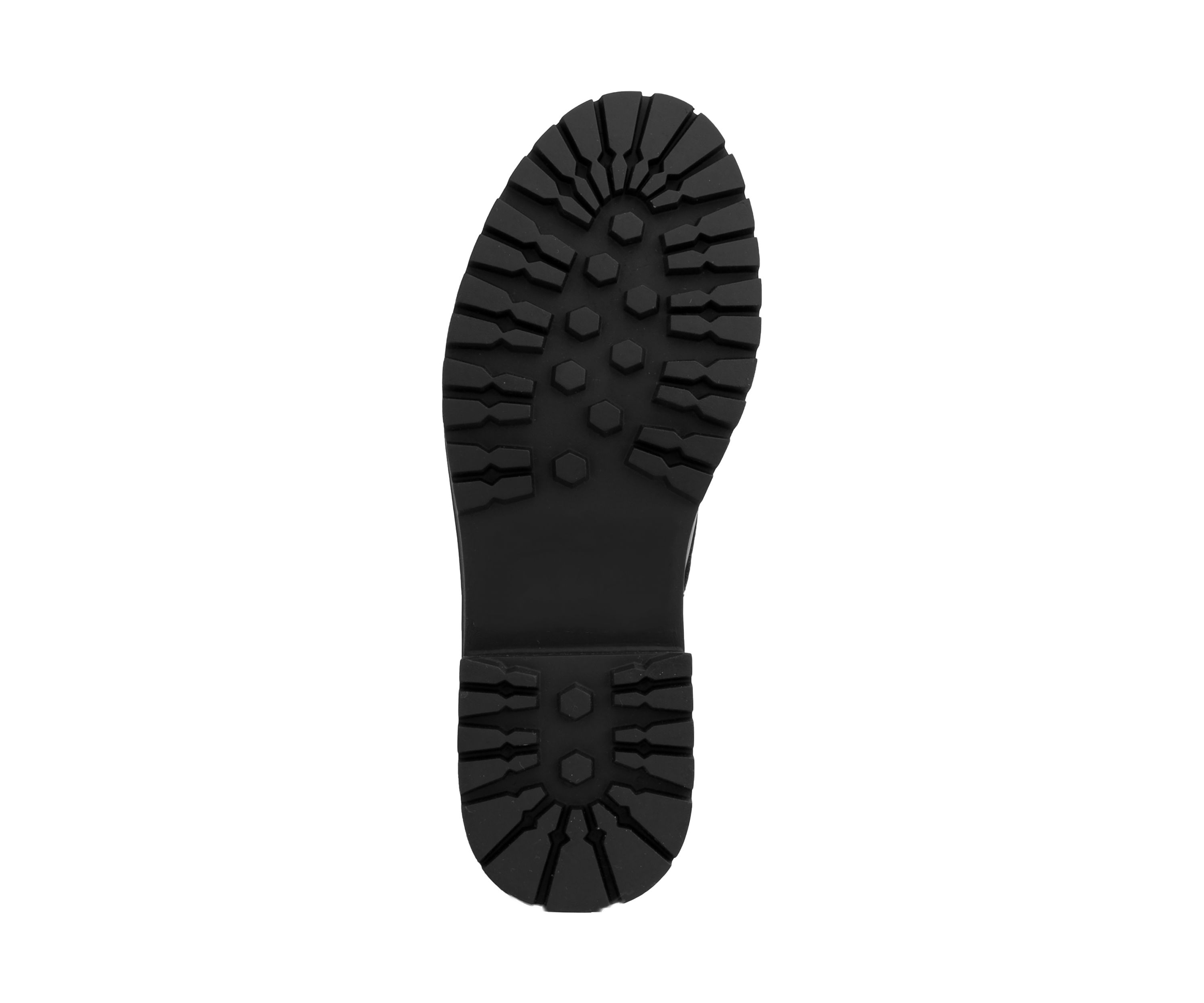 Kaedy Combat Boots