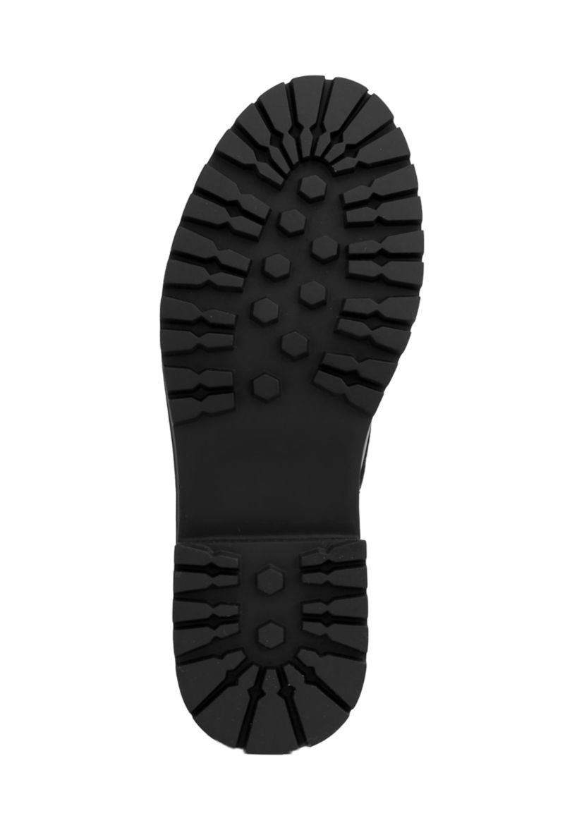 Kaedy Combat Boots