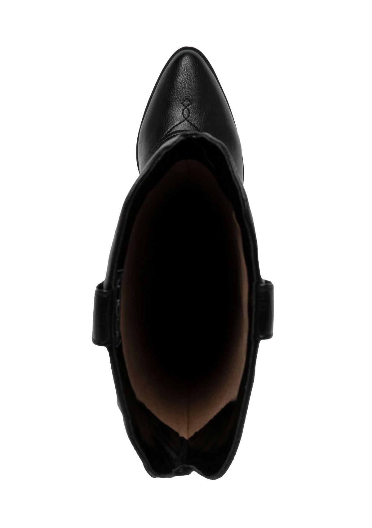 Kammy Bow Western Boots