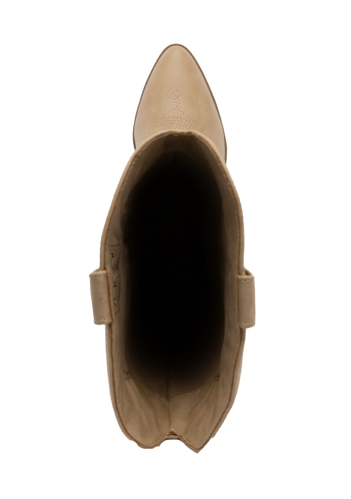 Kammy Bow Western Boots