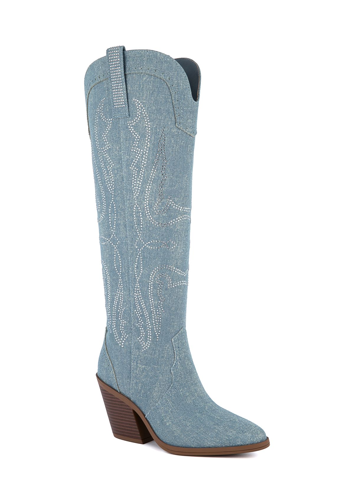 Kammy Boots
