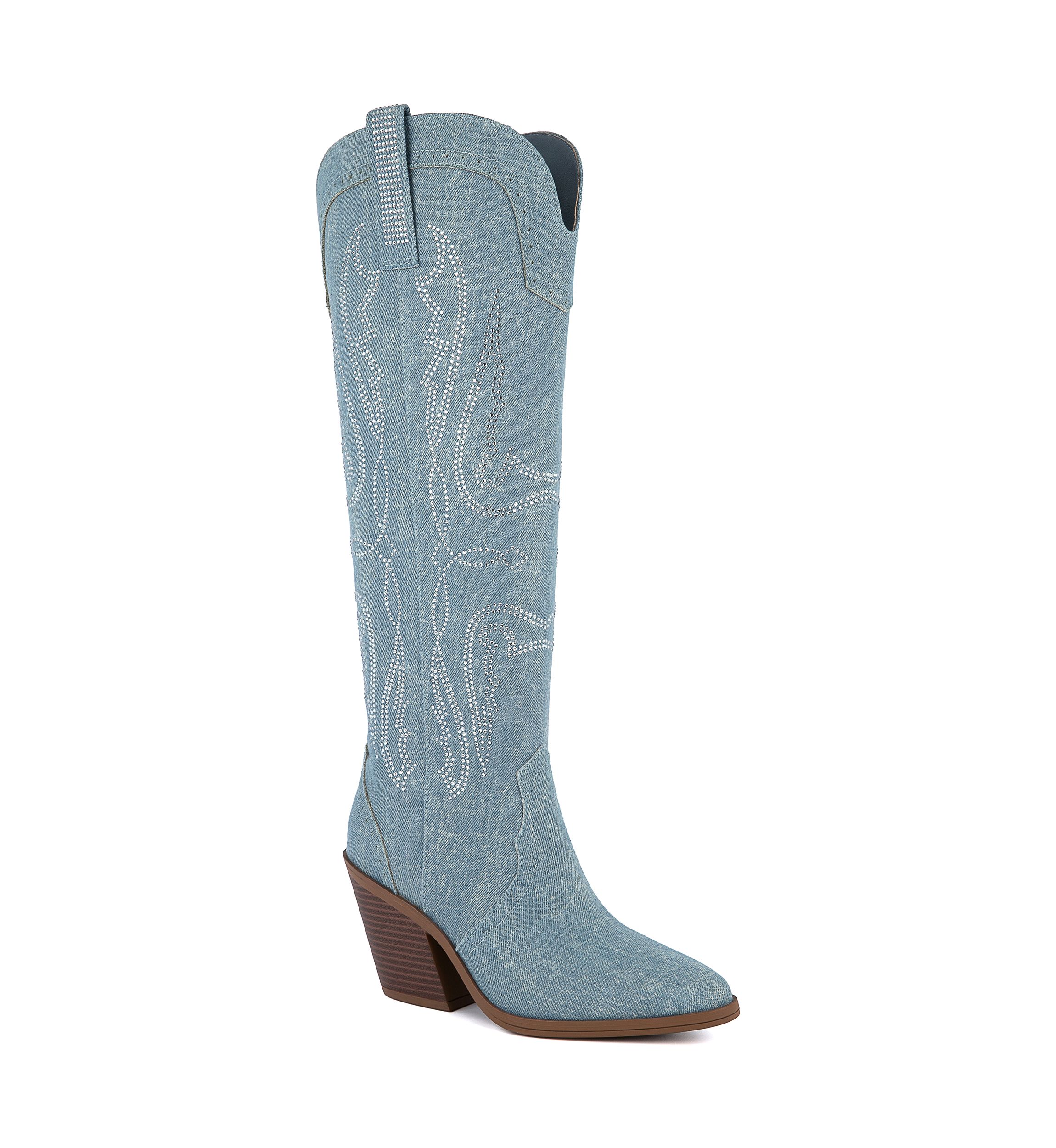 Kammy Boots