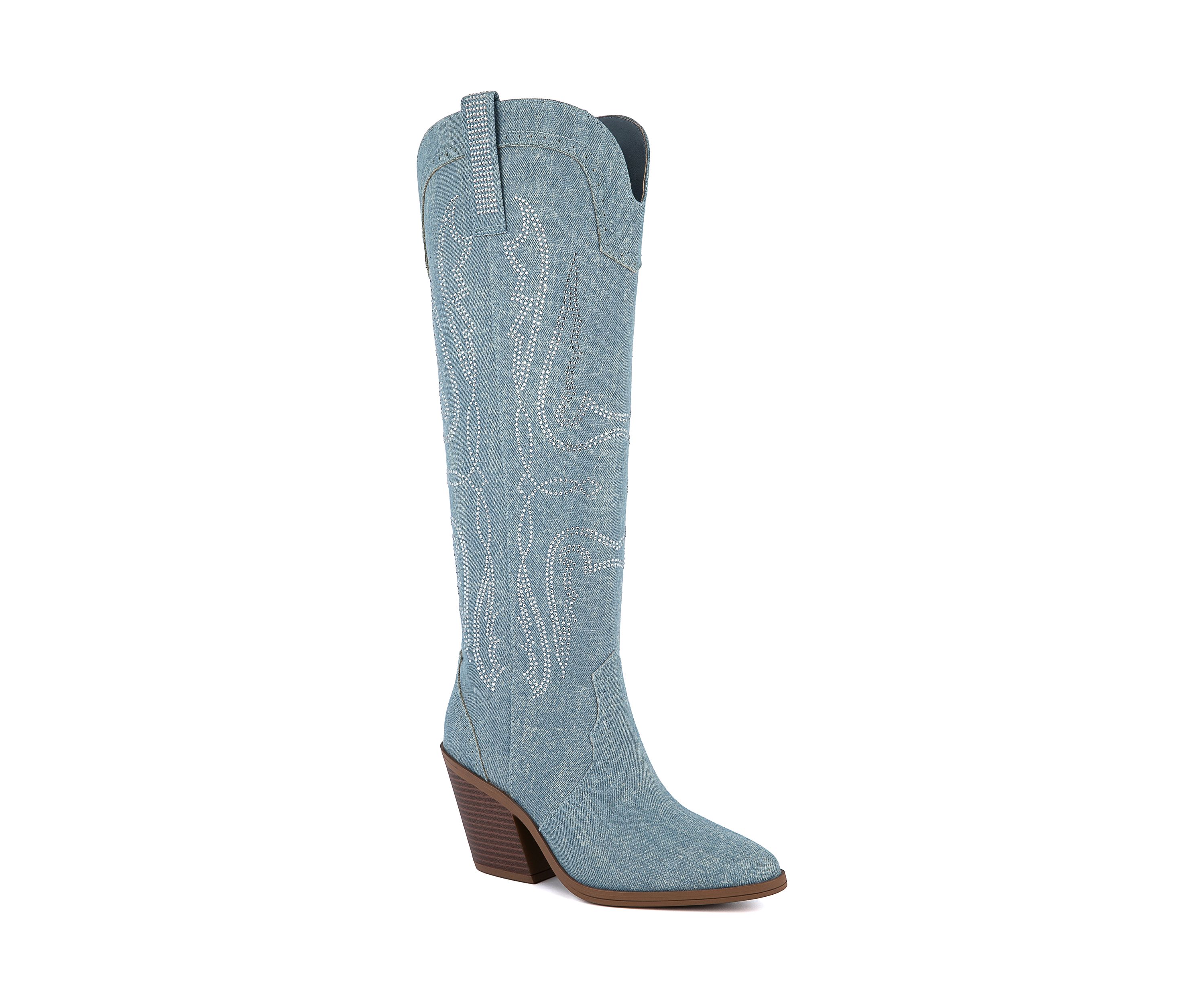 Kammy Boots
