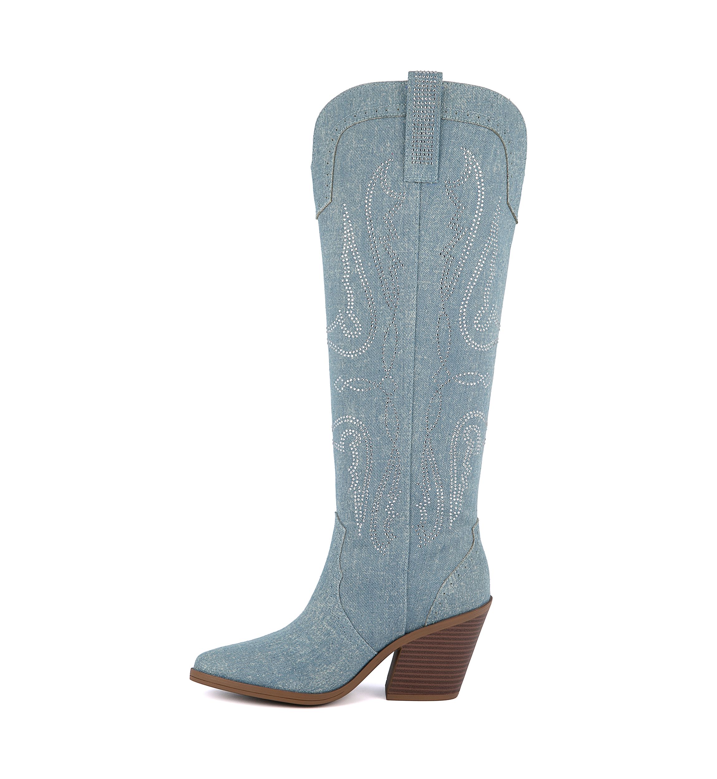 Kammy Boots