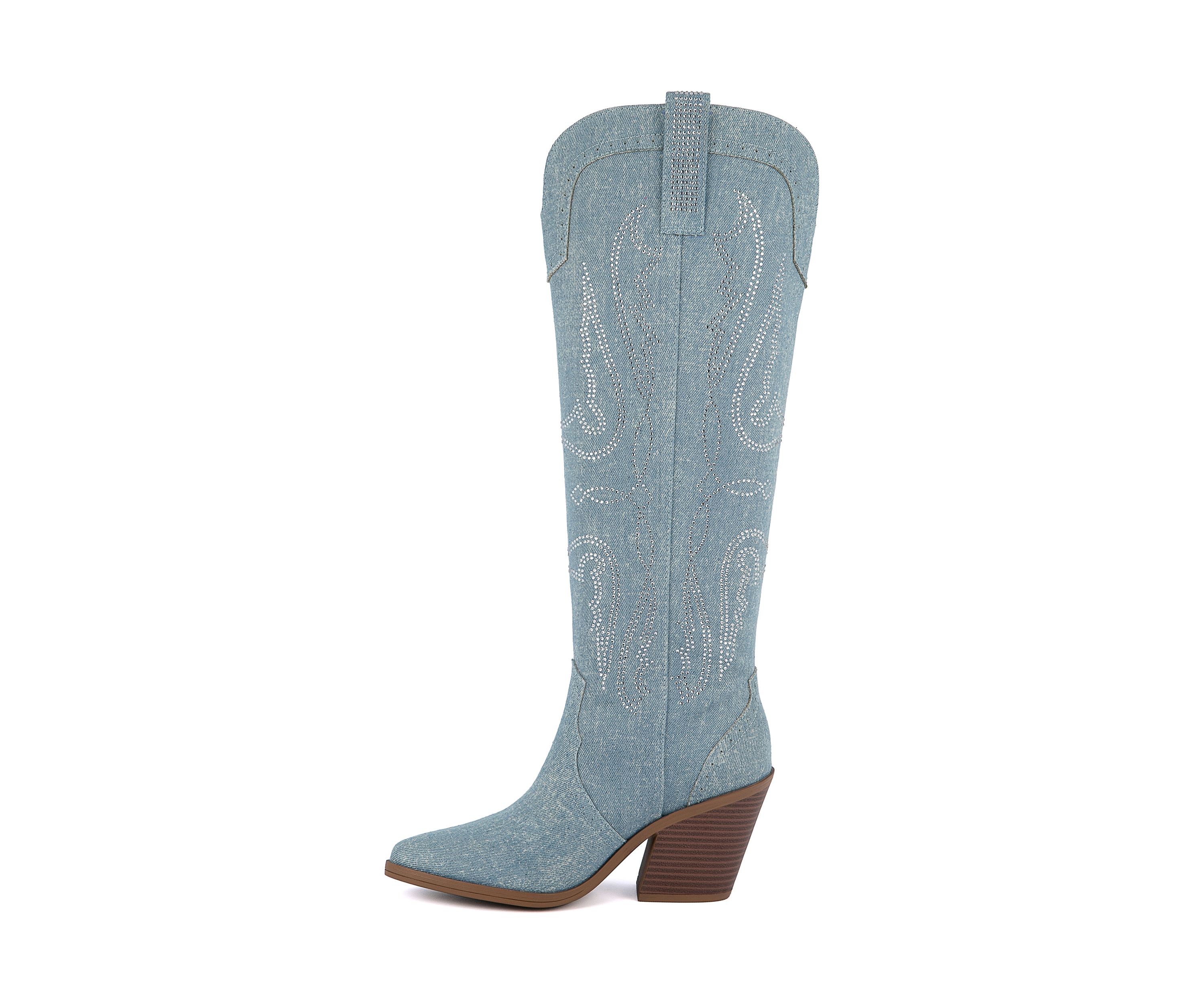 Kammy Boots