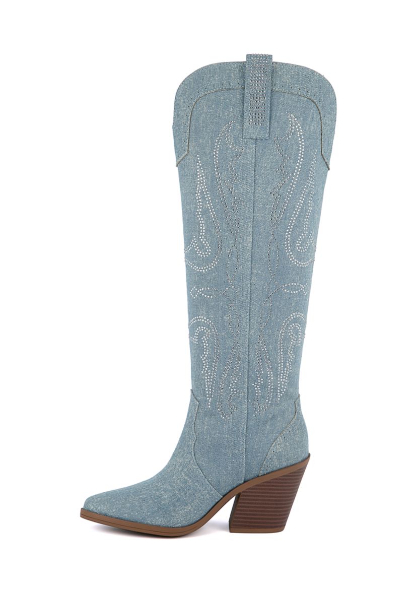 Kammy Boots