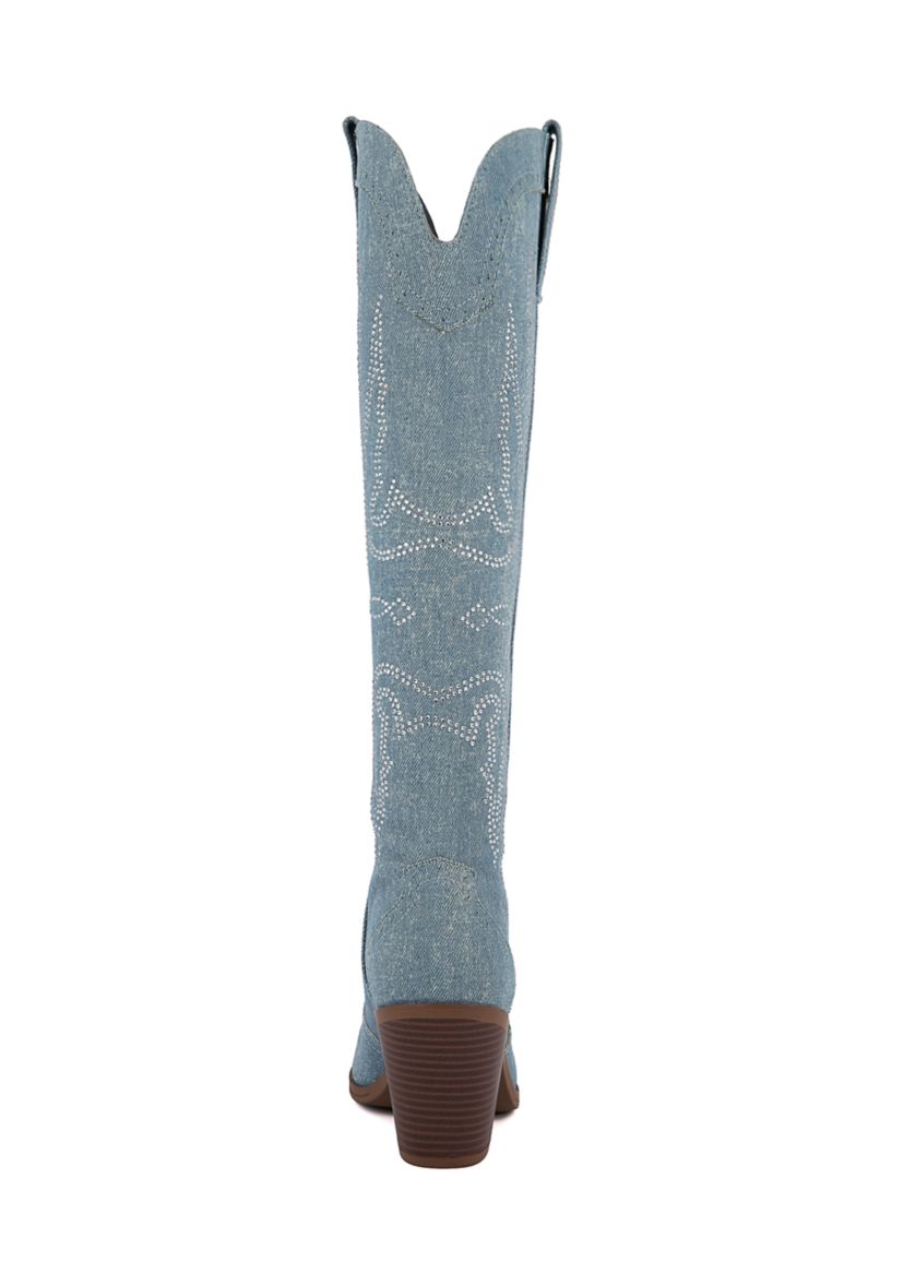 Kammy Boots