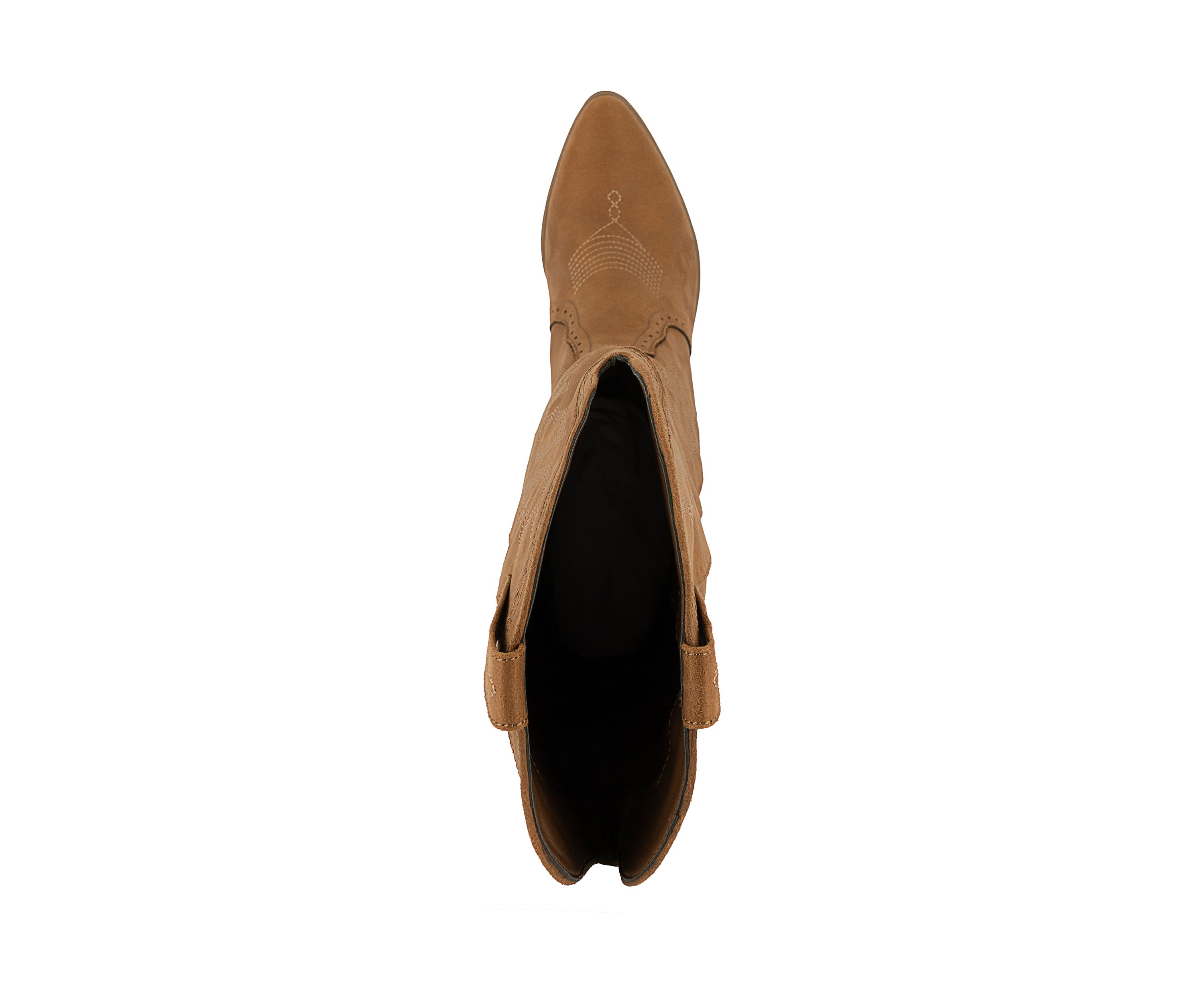 Kammy Western Boots - Wide Width